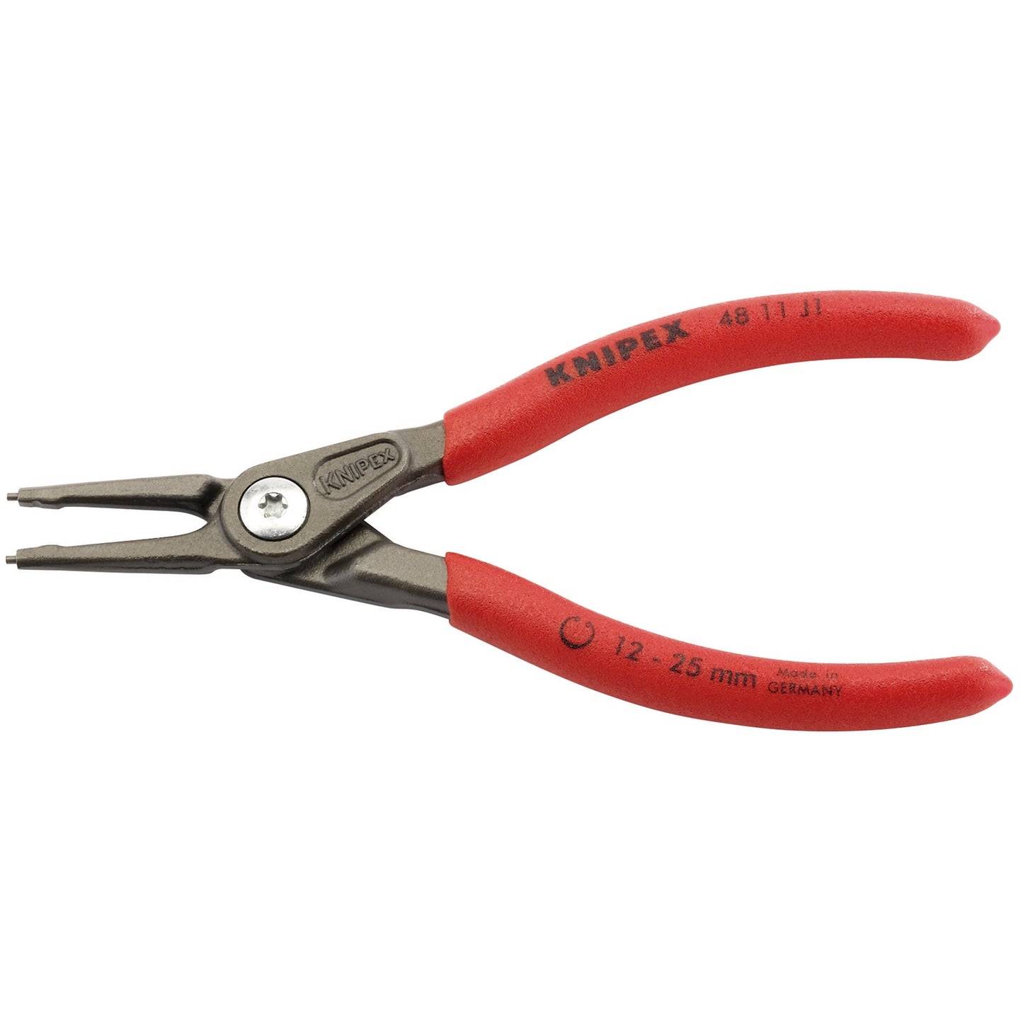 J1 CIRCLIP PLIERS 12-25