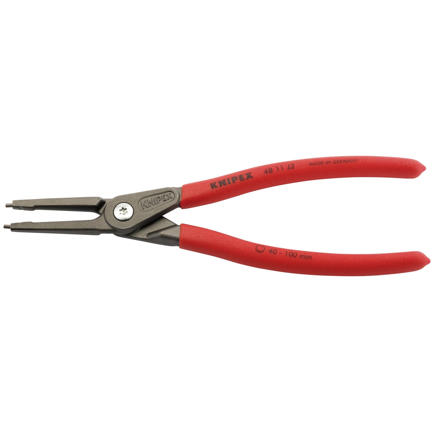 J3 CIRCLIP PLIERS 40-100