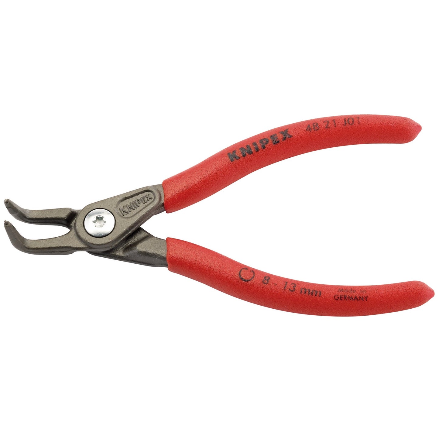 J01 CIRCLIP PLIERS 8-13