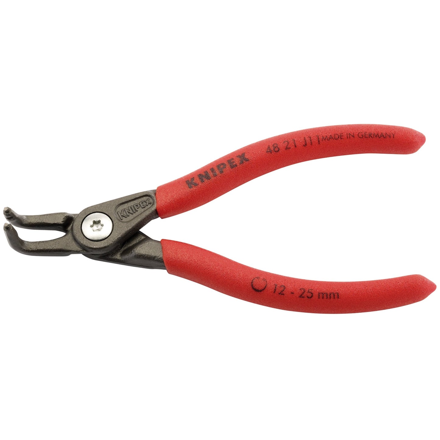 J11 CIRCLIP PLIERS 12-25