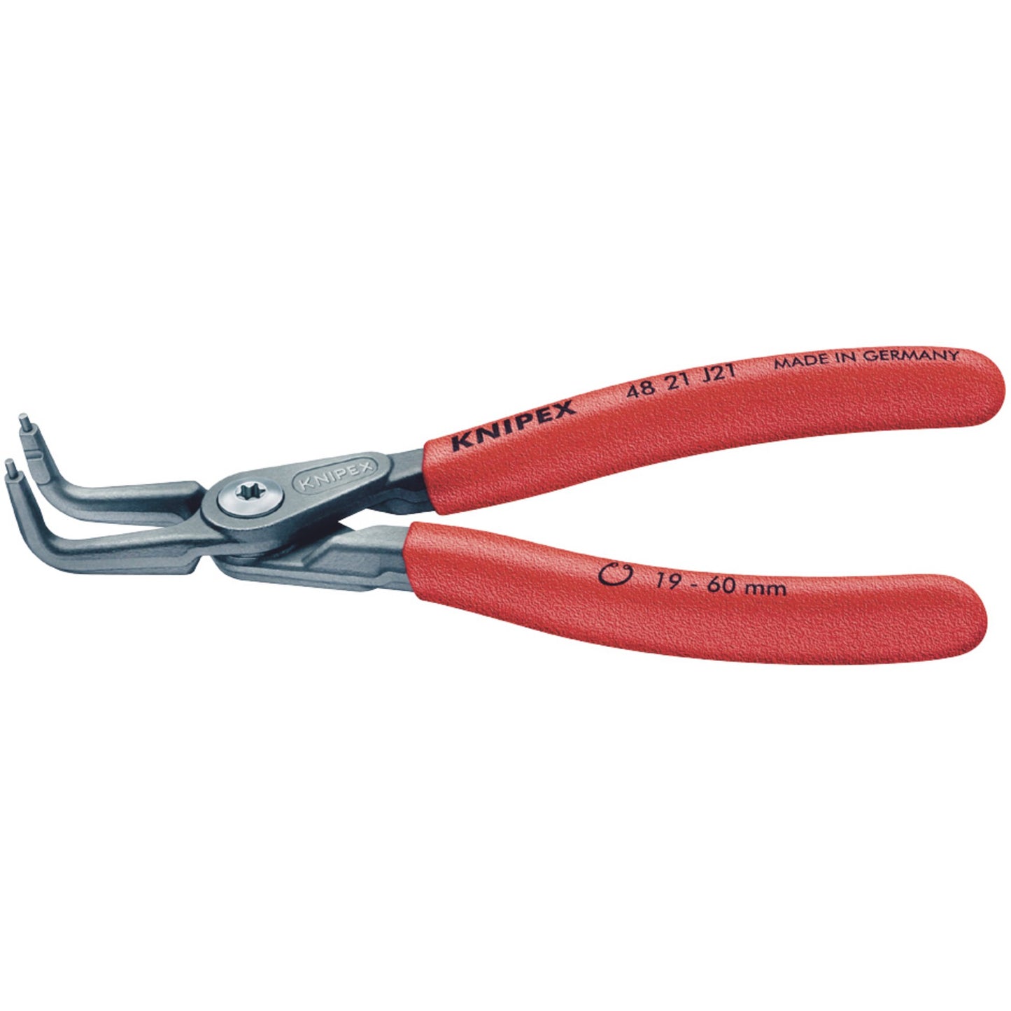 J21 CIRCLIP PLIERS 19-60