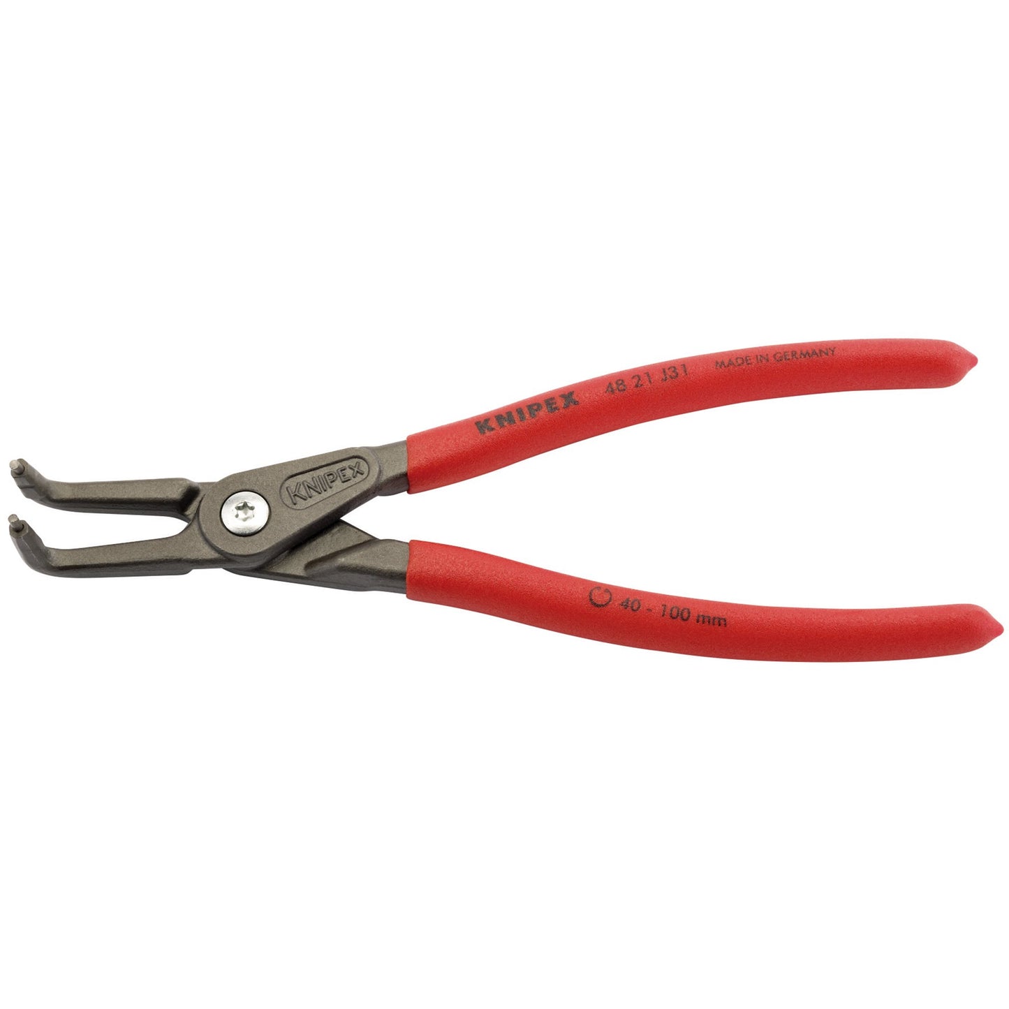 J31 CIRCLIP PLIERS 40-100