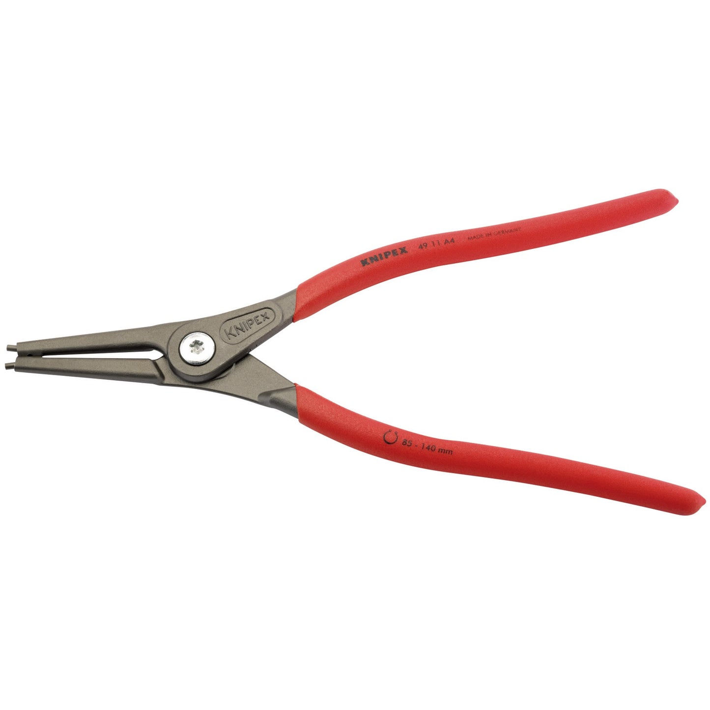 A4 CIRCLIP PLIERS 85-140