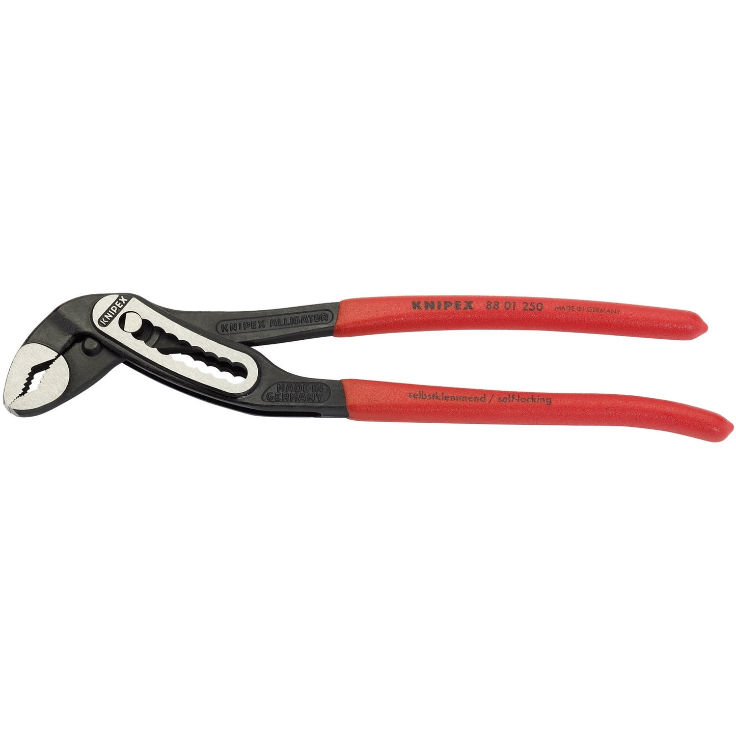 250MM ALLIGATOR WATERPMP PLIER