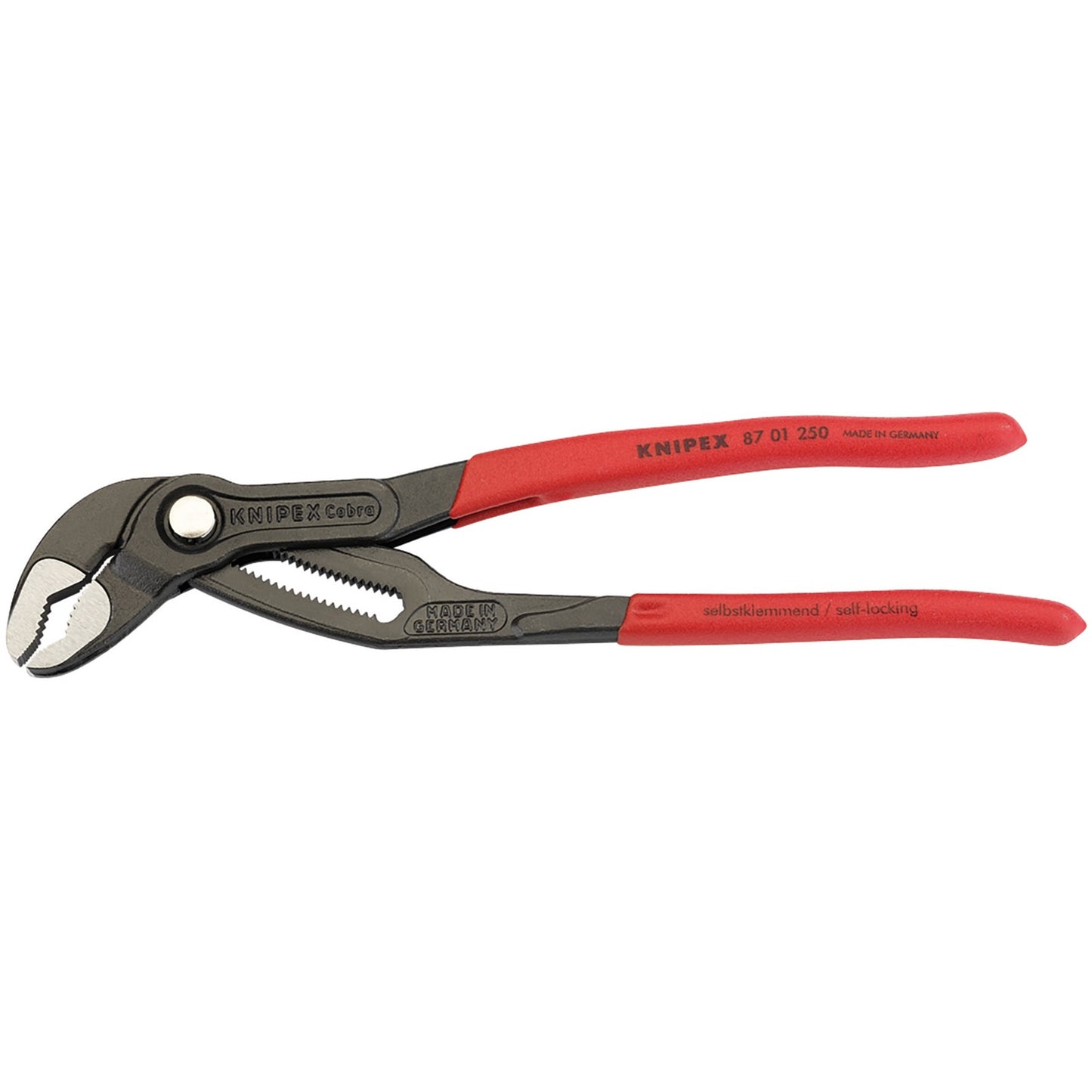 COBRA WATERPUMP PLIER 250MM