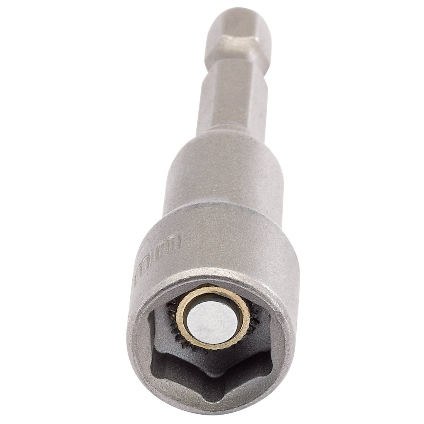 6MM HEX NUT RUNNER 1/4" HEX