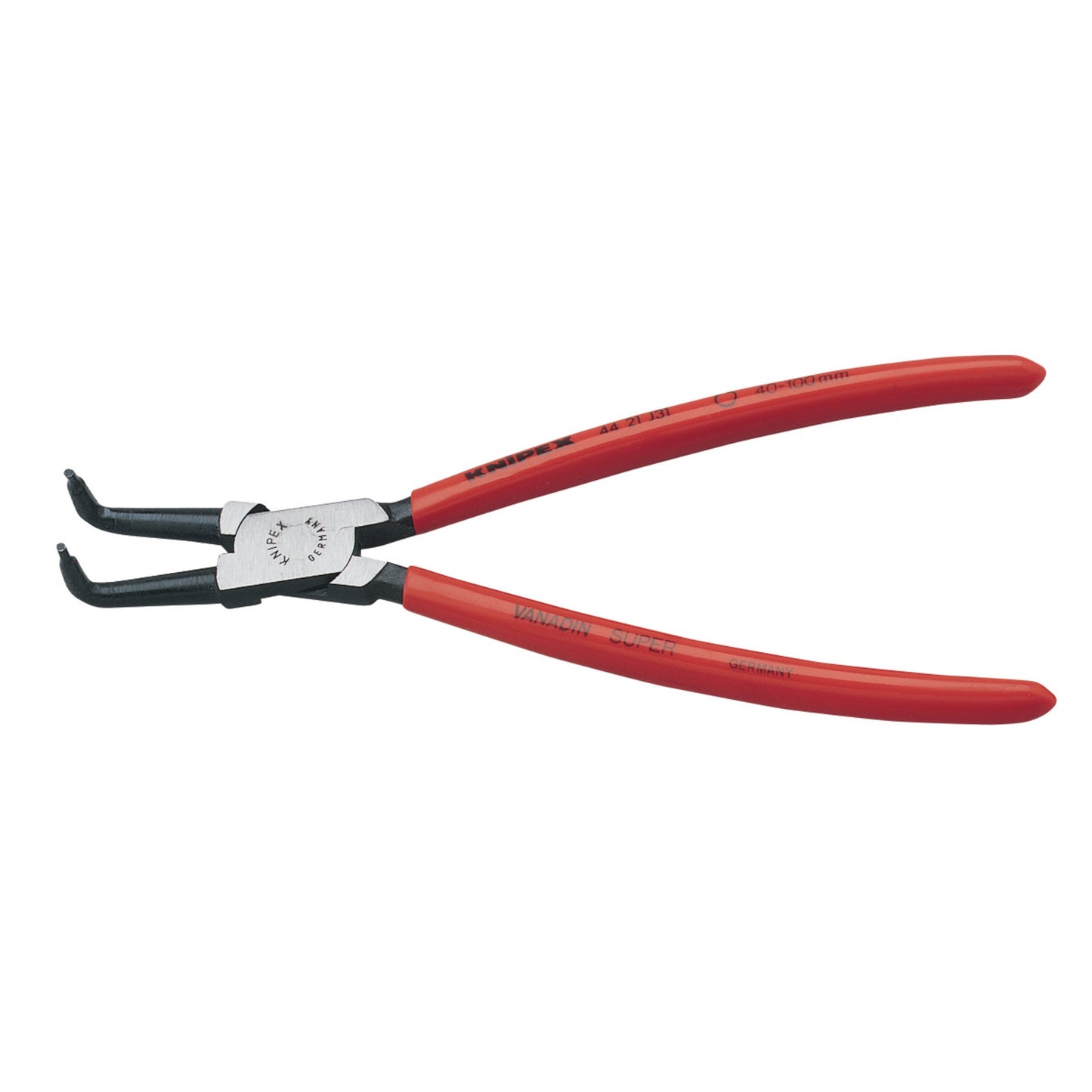 J31 INT-CIRCLIP PLIER 40-100MM