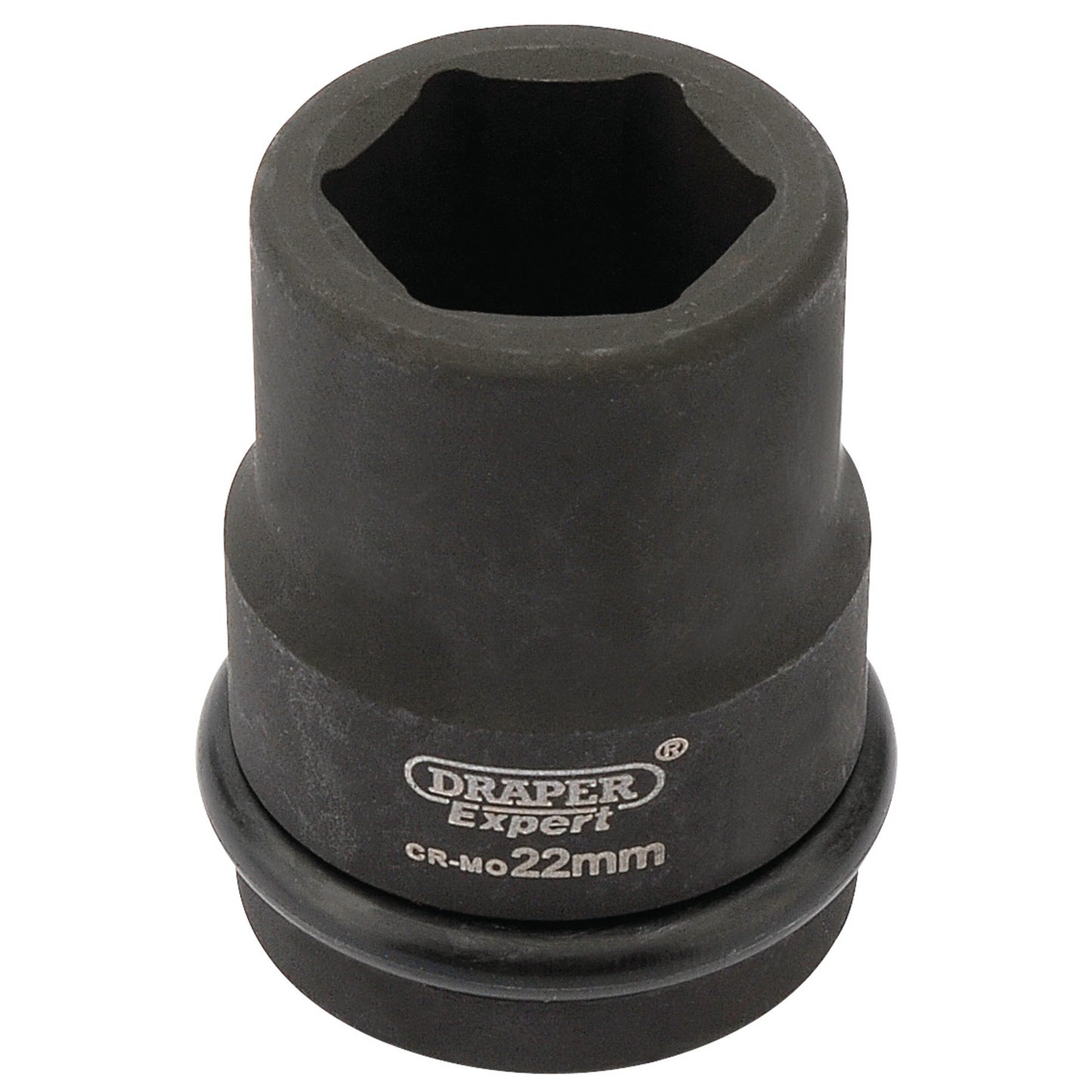 22MM IMPACT SOCKET 3/4DR