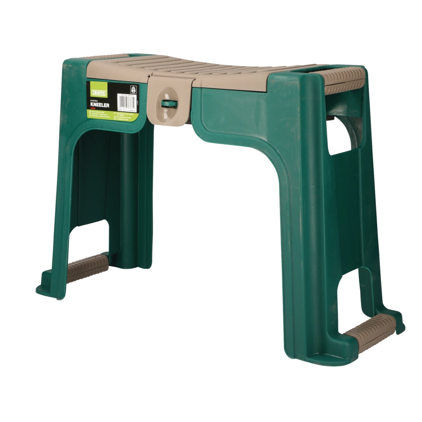 RIGID REVERSIBLE KNEELER& SEAT