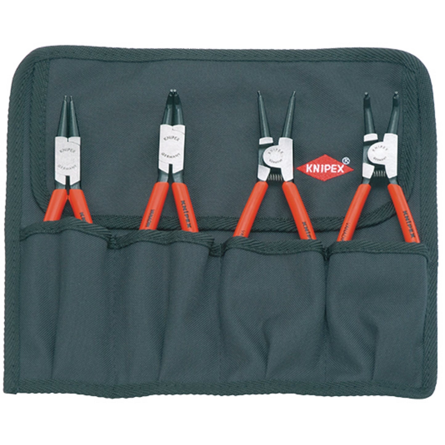 CIRCLIP PLIER SET