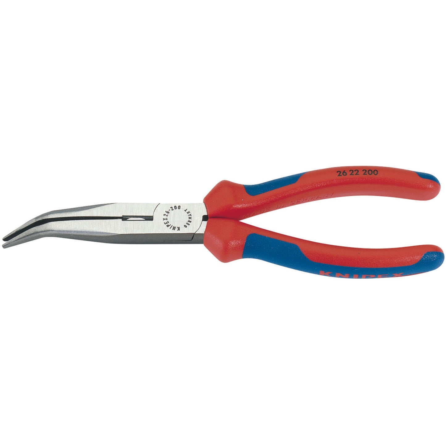 200MM ANG/SNIPE NOSE CUT/PLIER