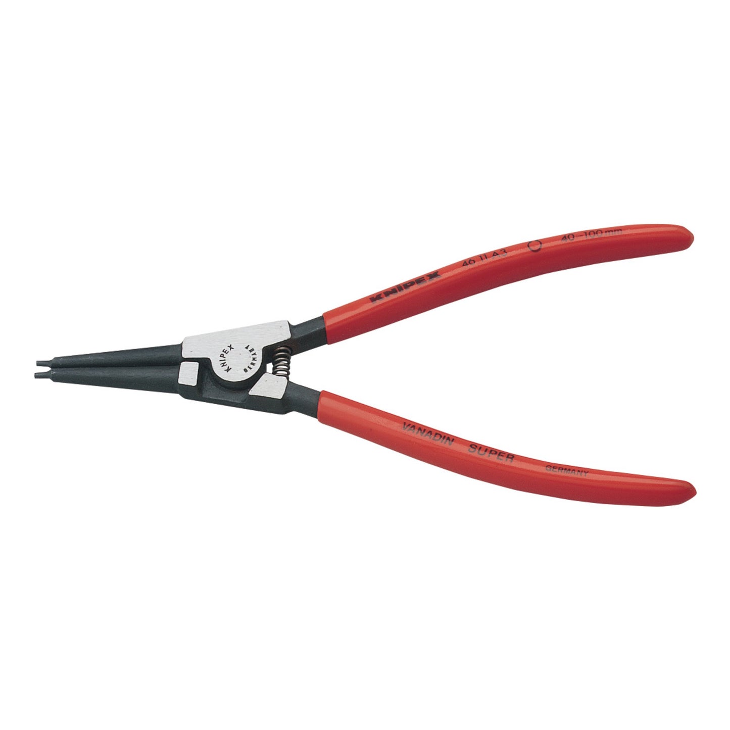 A3 EXT-CIRCLIP PLIER 40-100MM