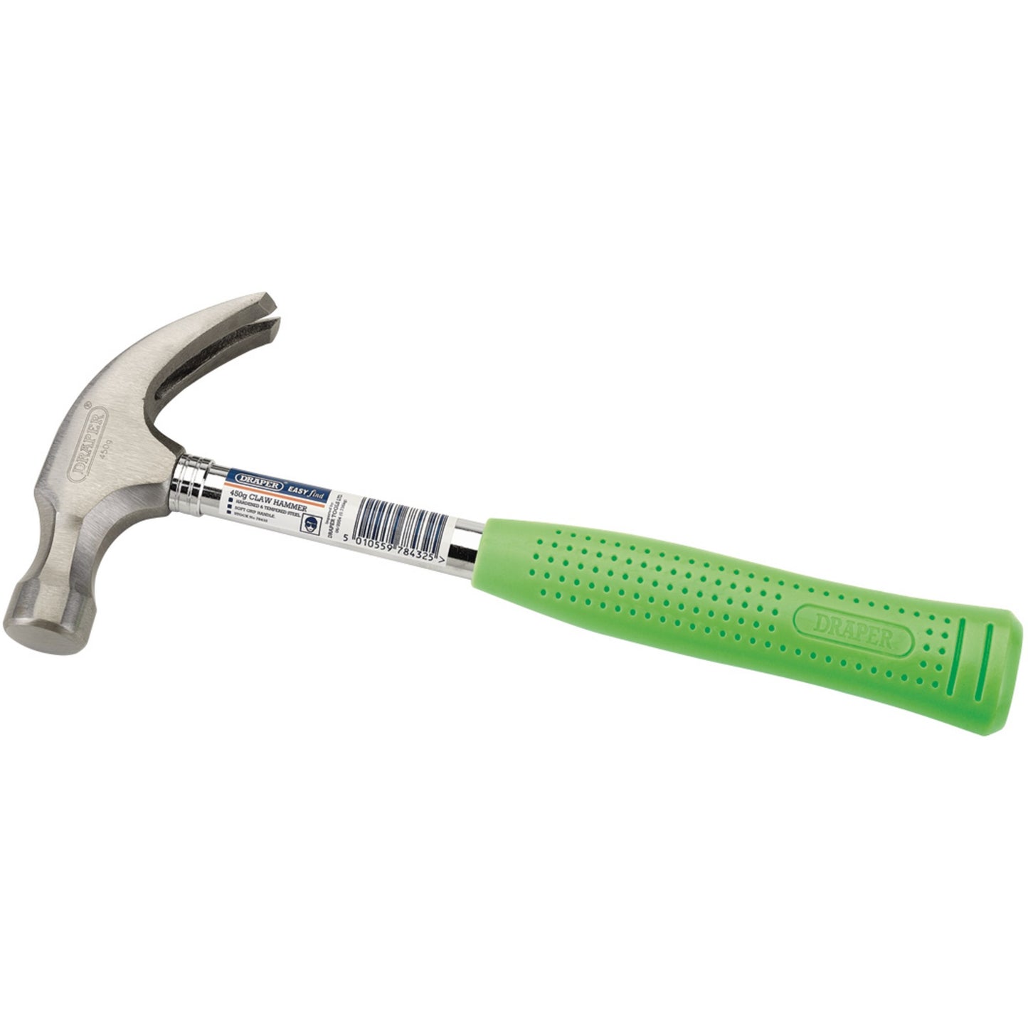 EASY-FIND S/SHAFT HAMMER 450G