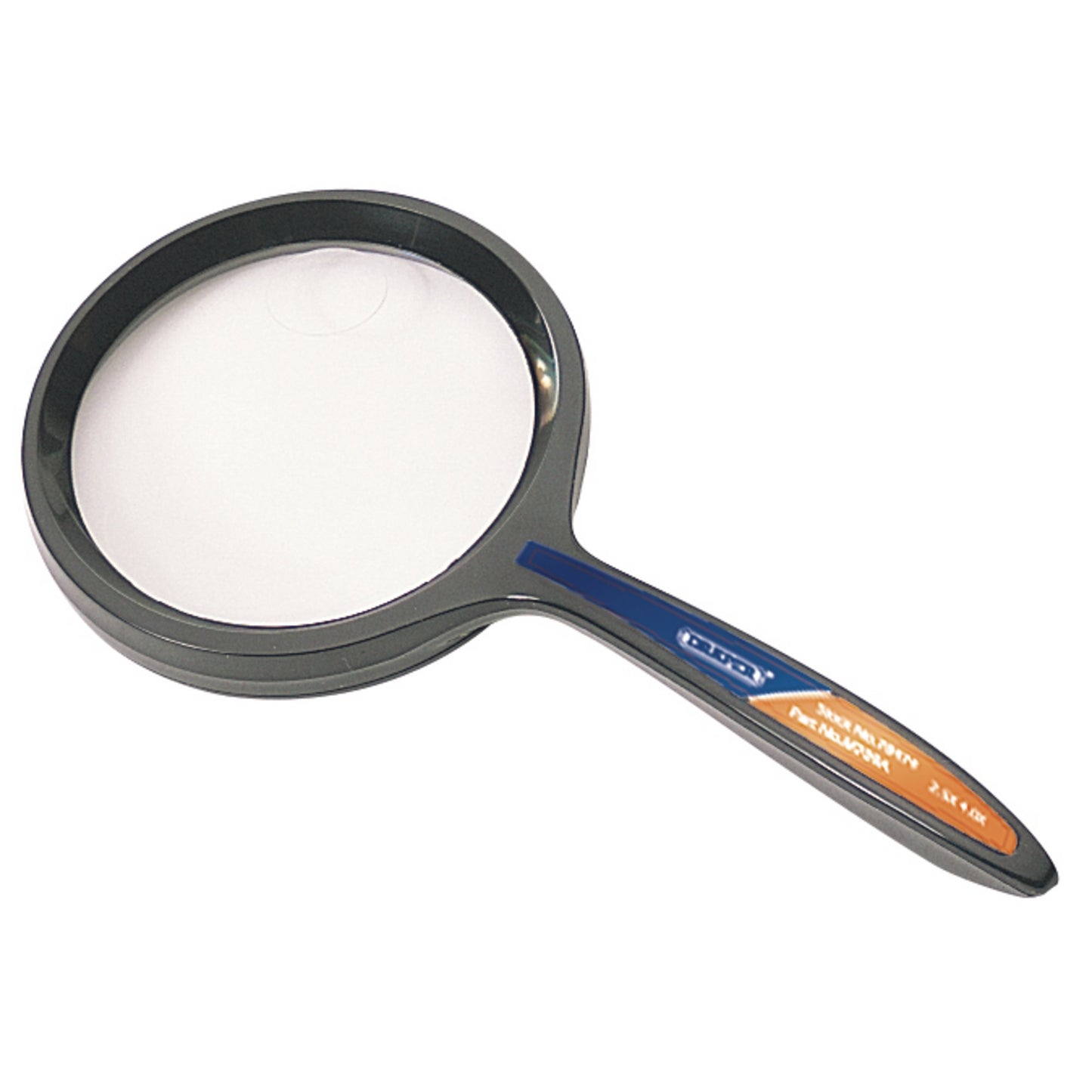 50MM ROUND MAGNIFIER