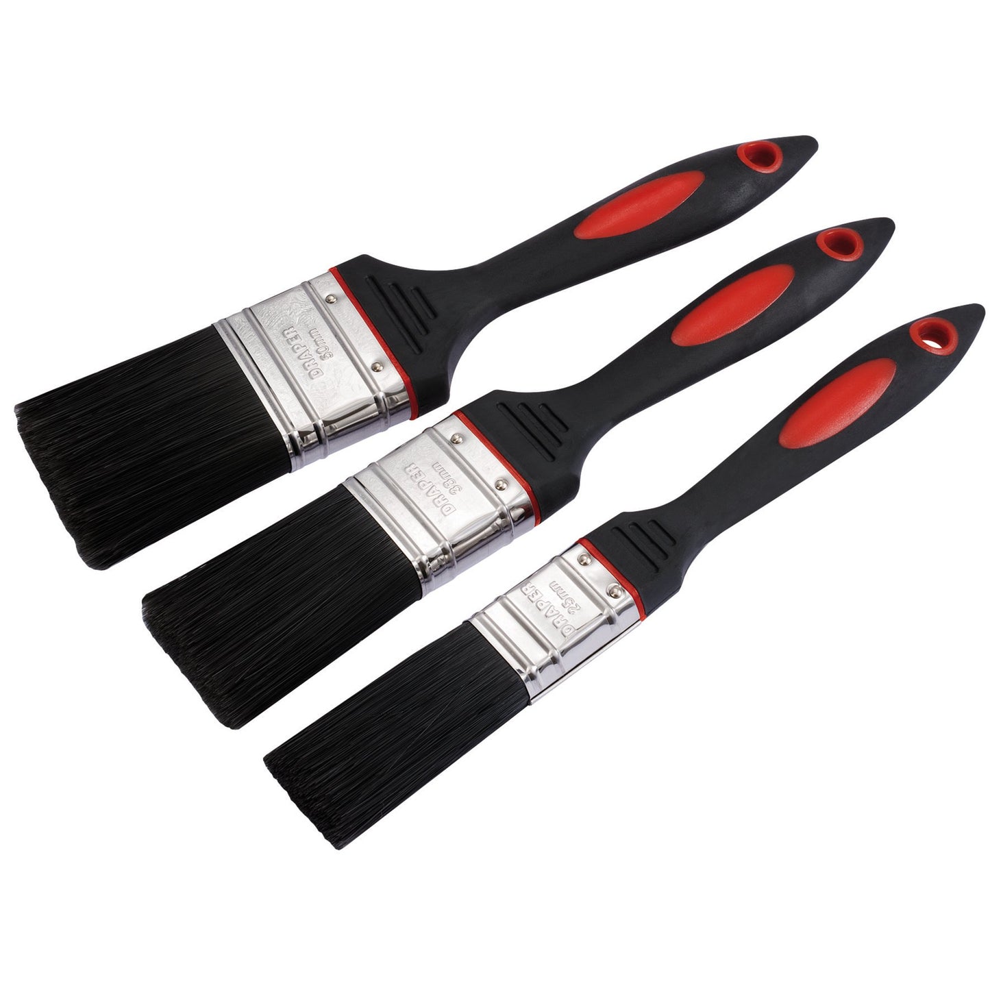 3PC S/G PAINT BRUSH