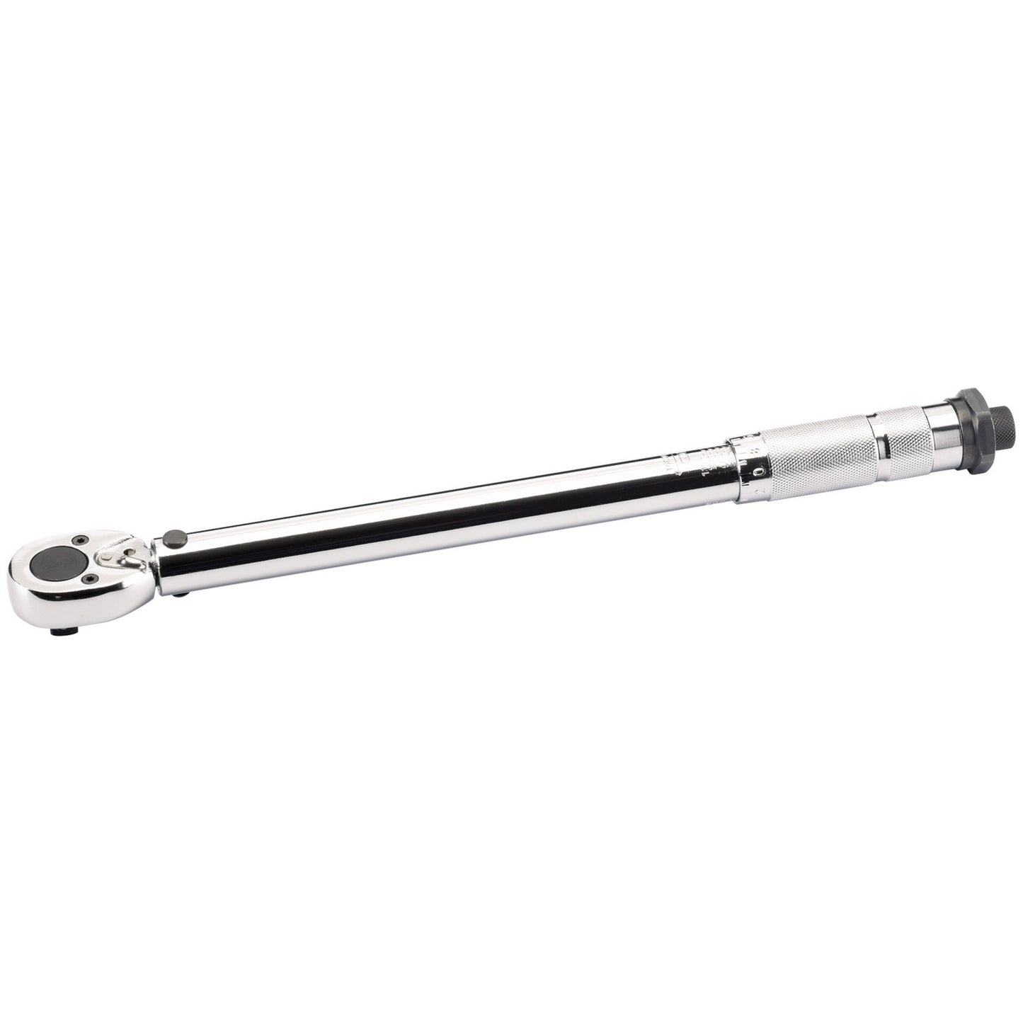 3/8" TORQUE WRENCH 20-110NM