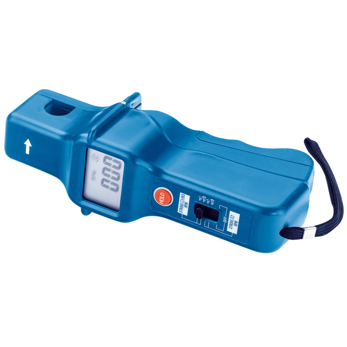 AUTOMOTIVE TACHOMETER