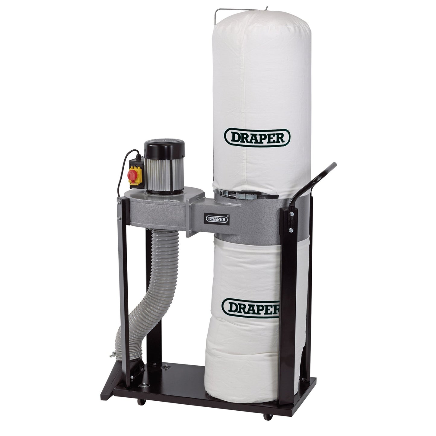 750W 55L DUST EXTRACTOR