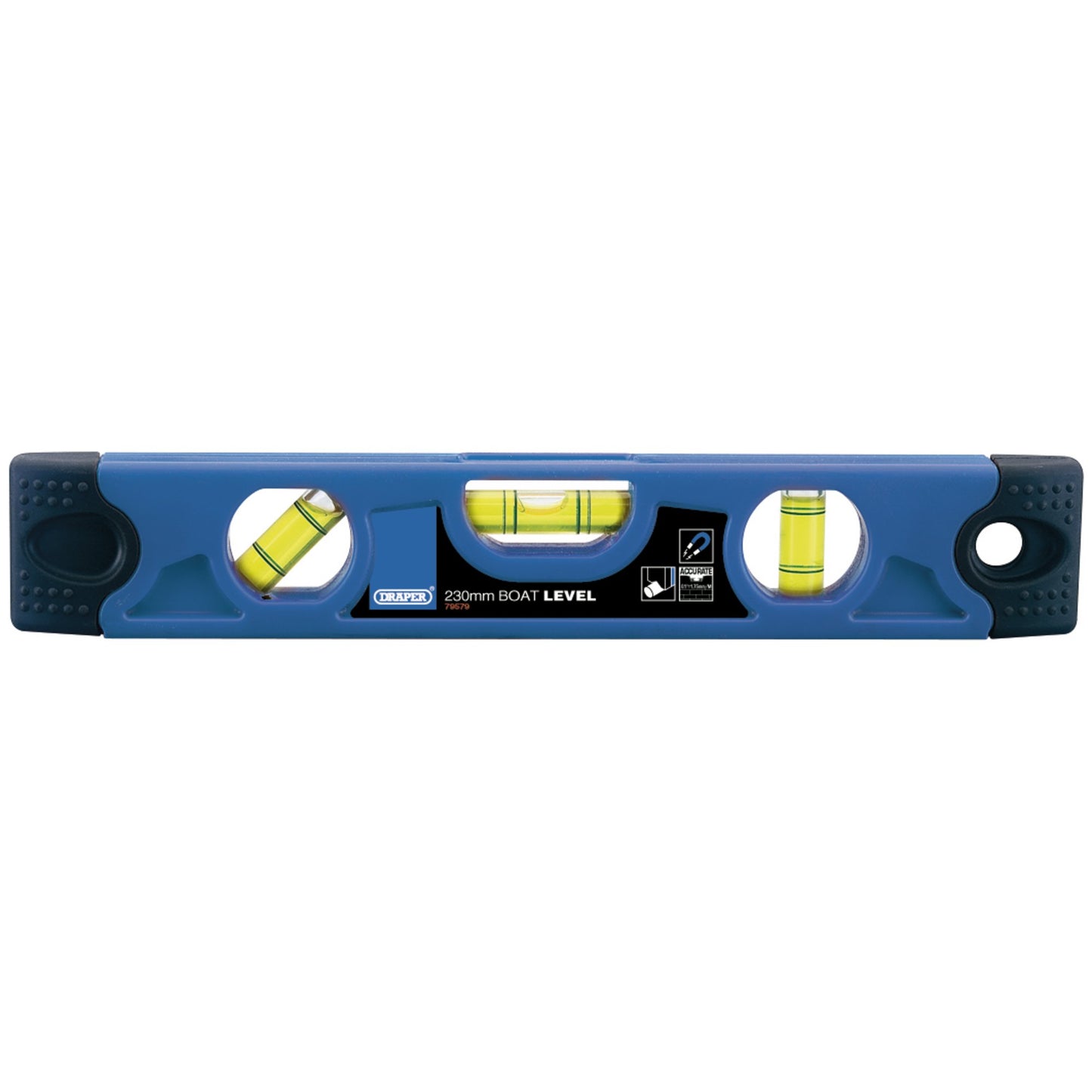 230MM SPIRIT LEVEL