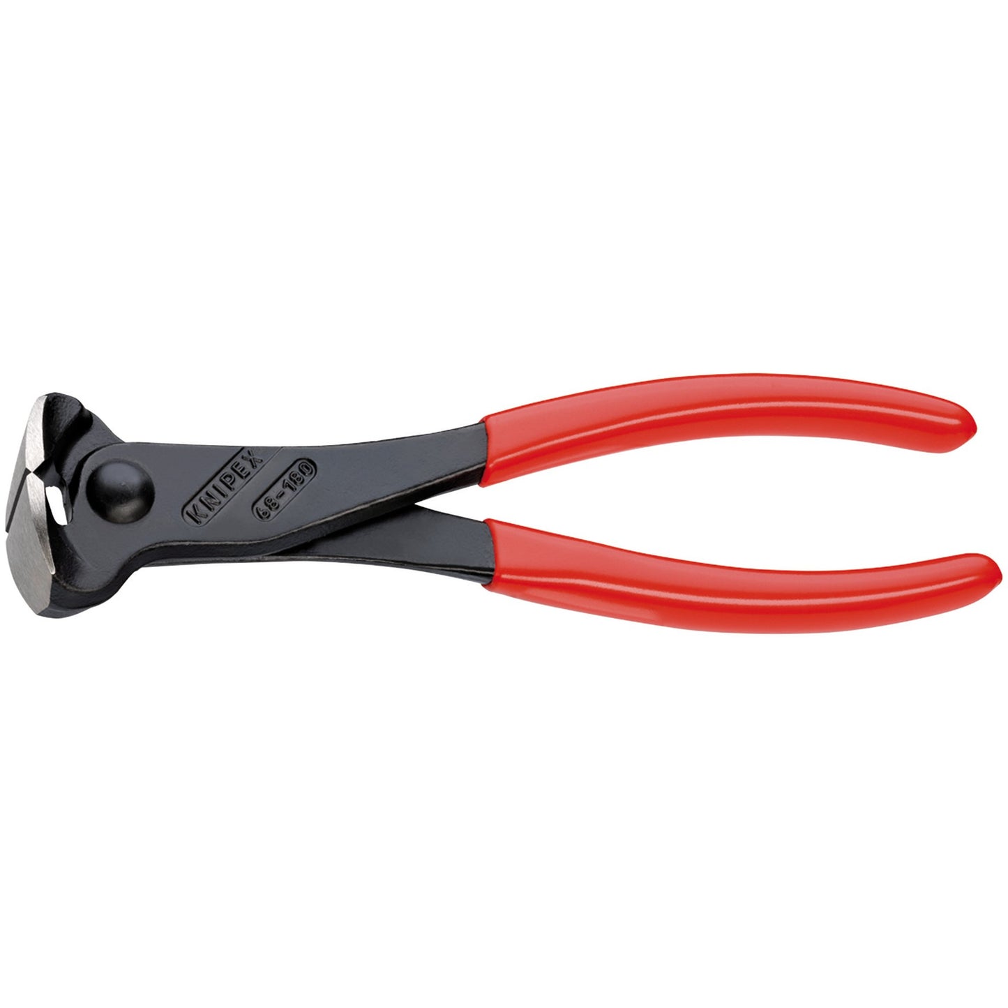 END CUTTING NIPPERS 180MM