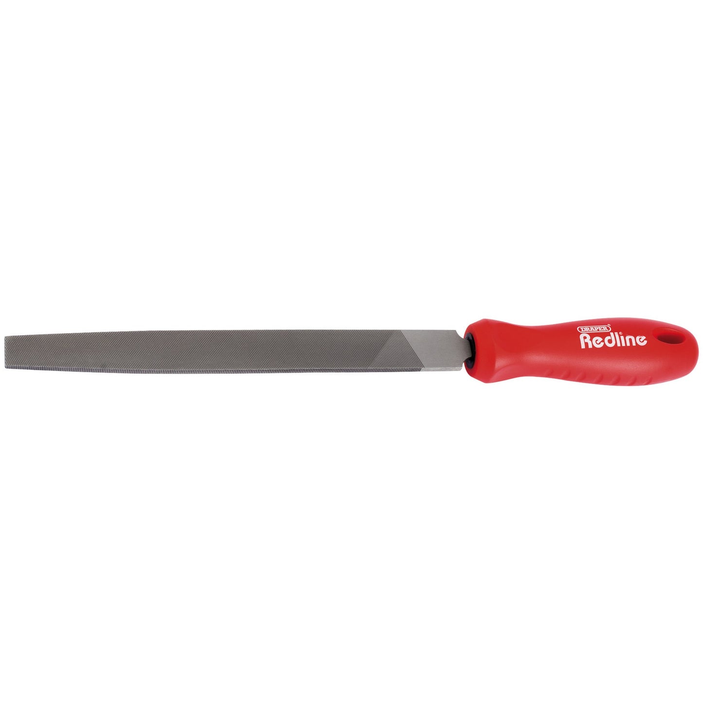 200MM FLAT FILE & HANDLE