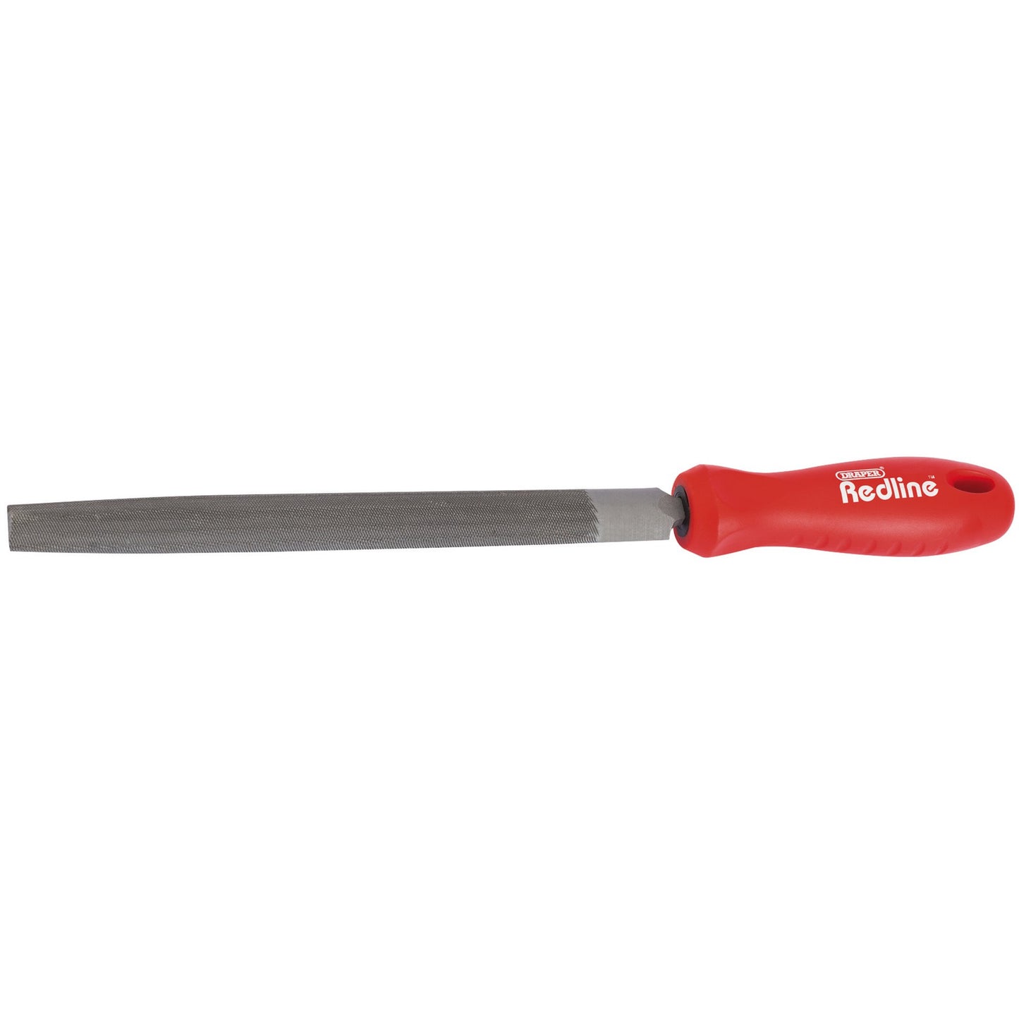 200MM HALF ROUND FILE