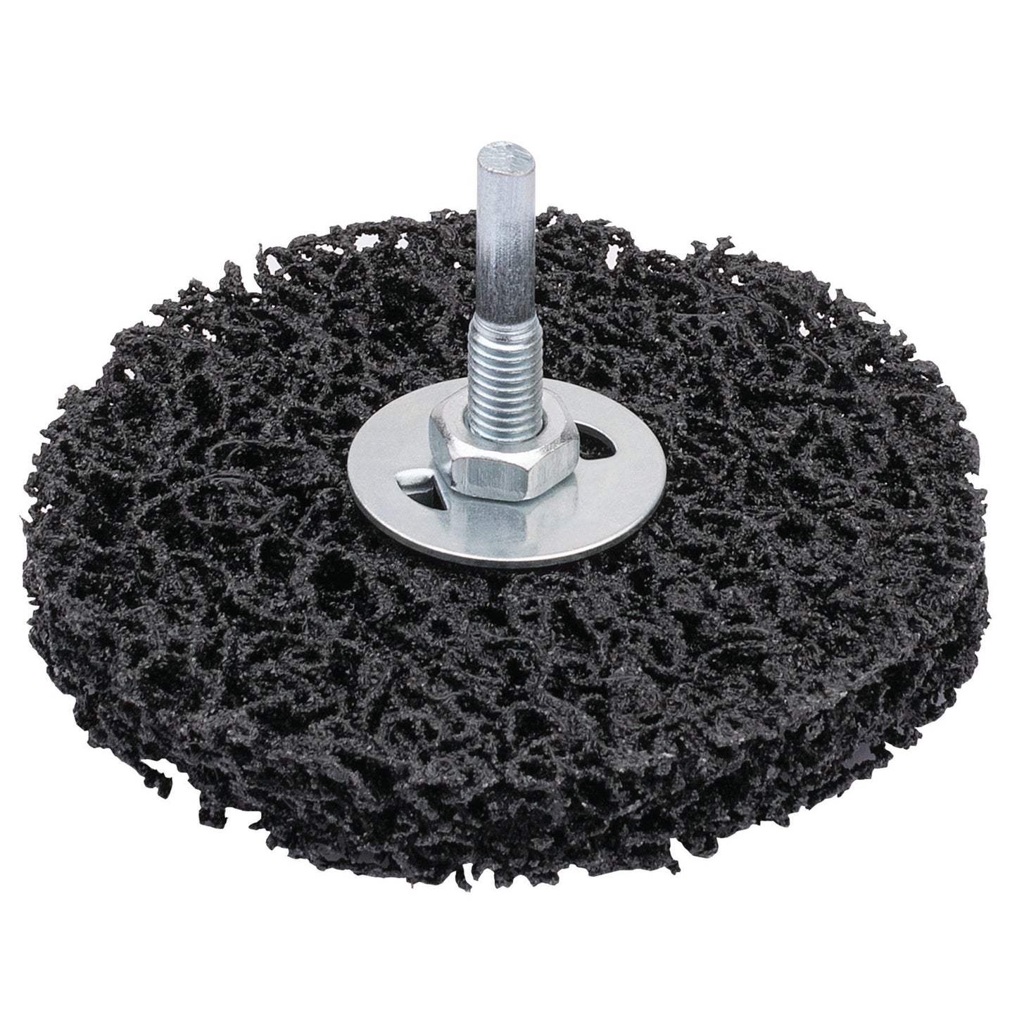 POLYCARBIDE STRIP DISC - 100MM