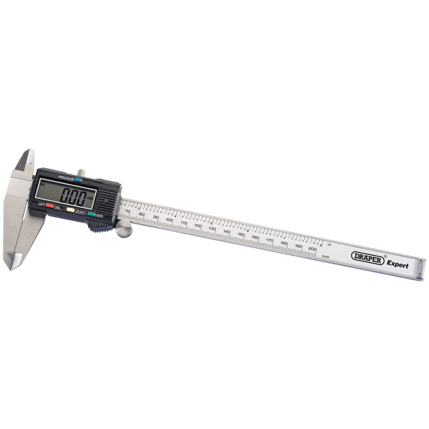 200MM DIGITAL CALIPER 0-200MM