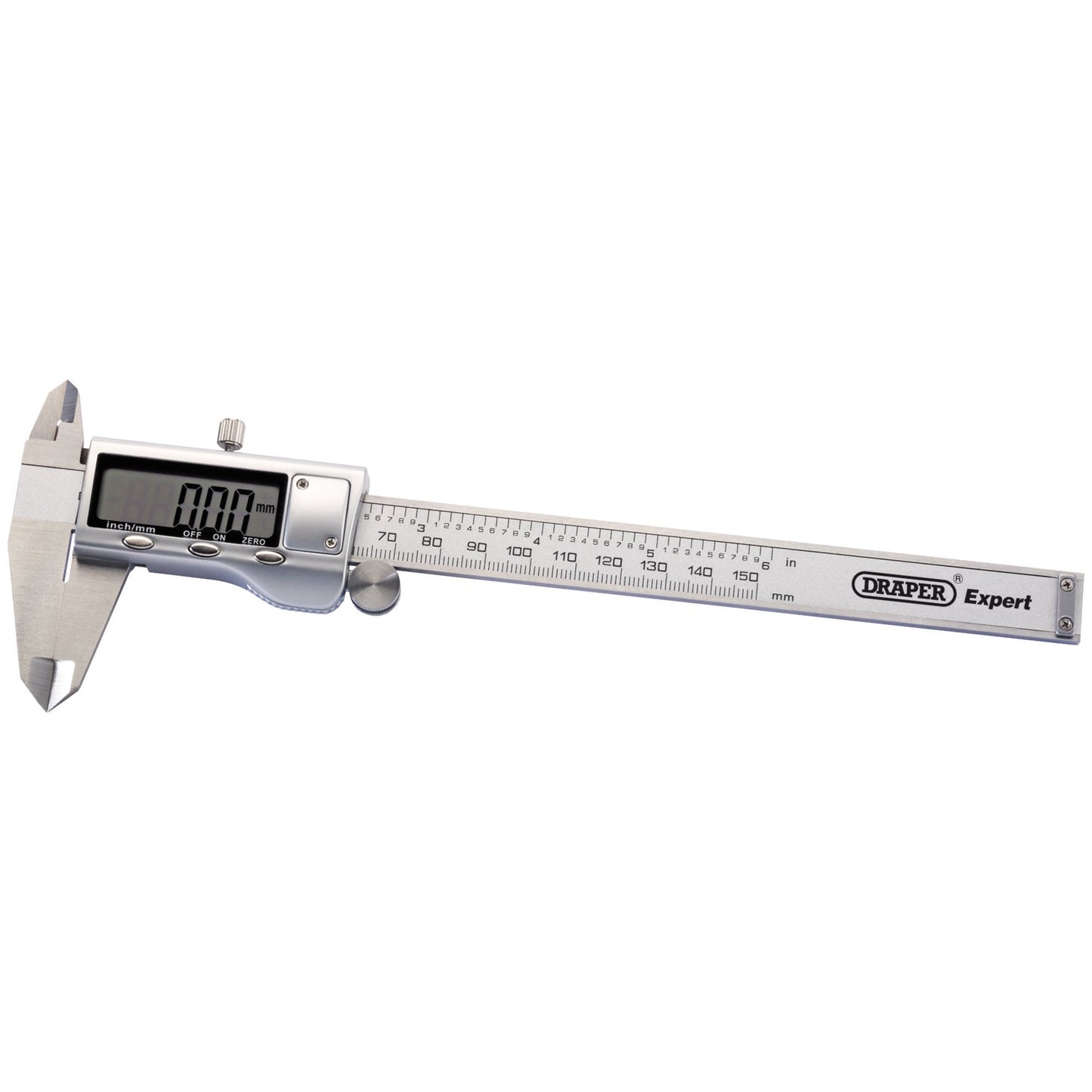 DIGITAL CALIPER 0-150MM