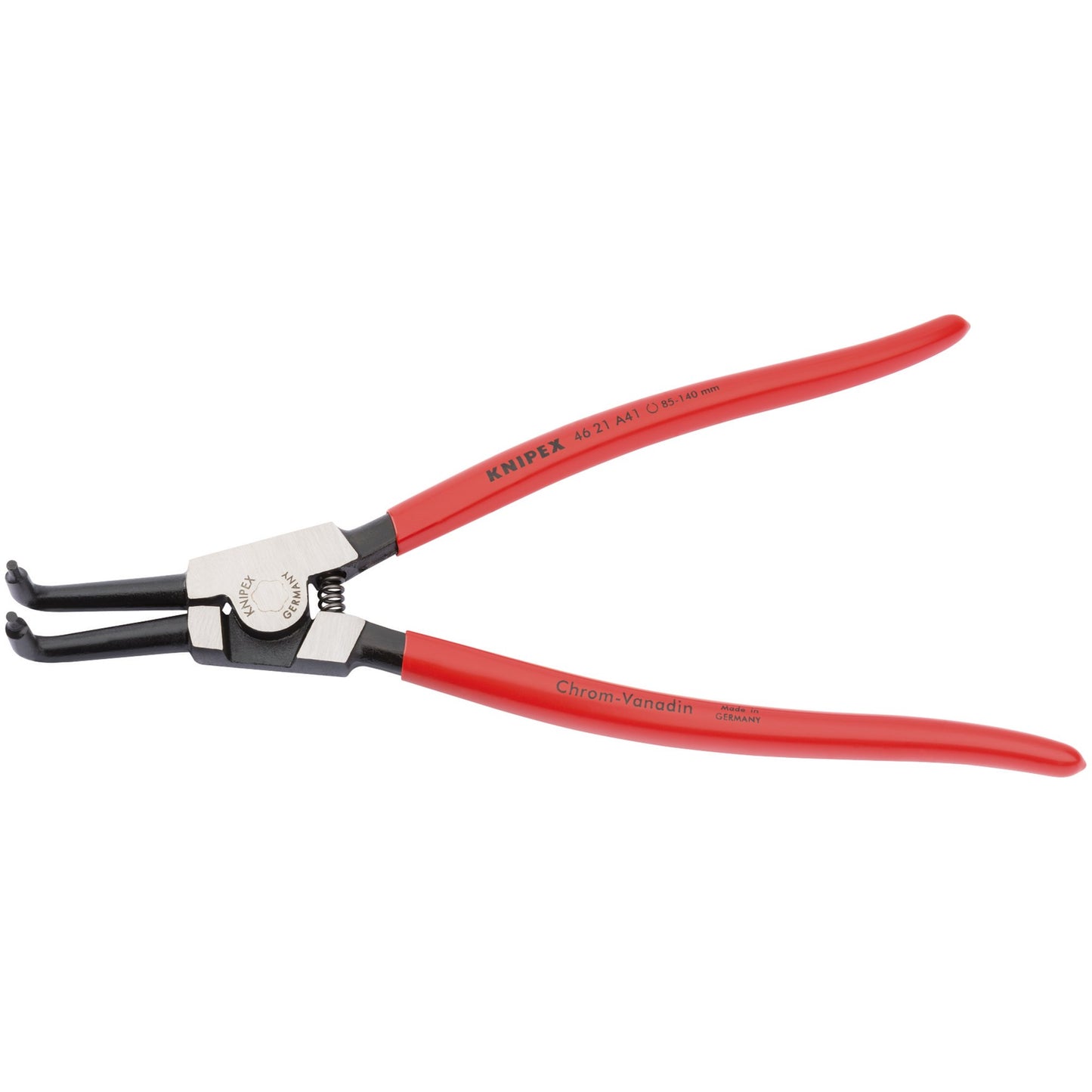 A41 EXT-CIRCLIP PLIER 85-140MM