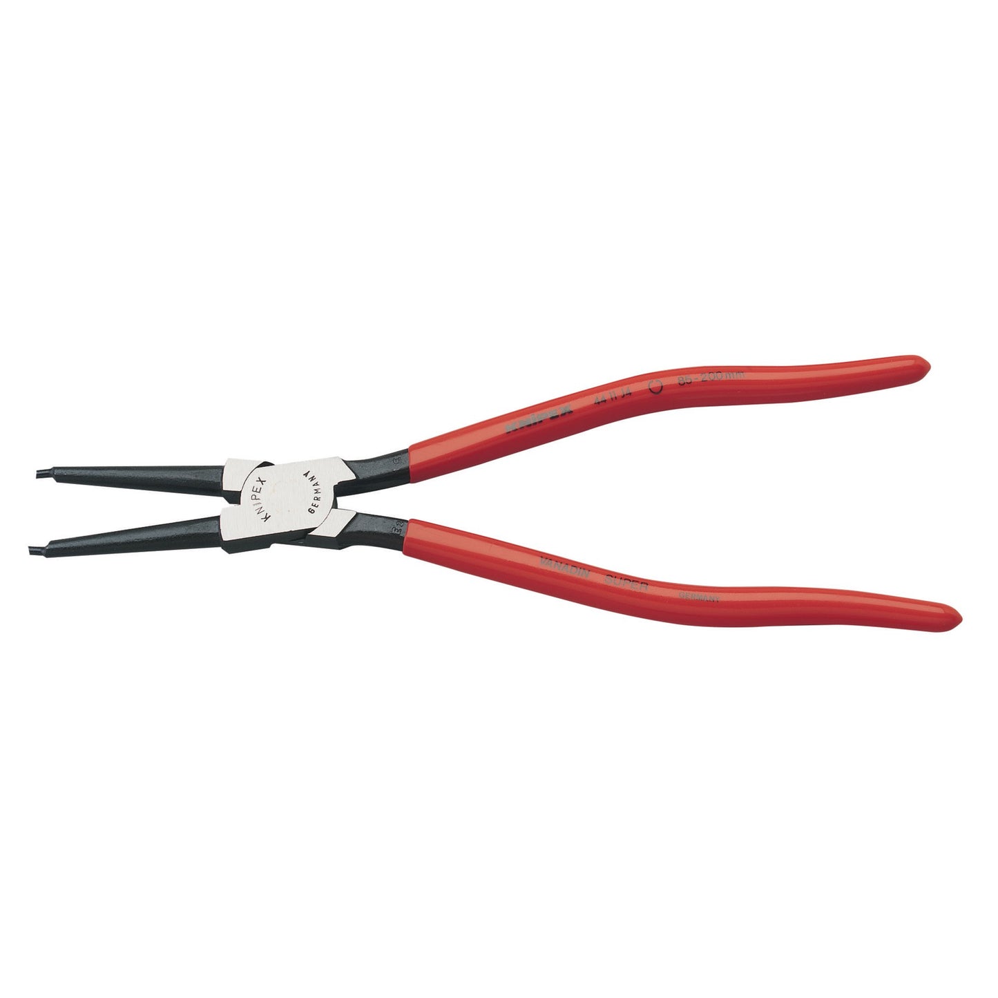 J4 INT-CIRCLIP PLIER 85-140MM