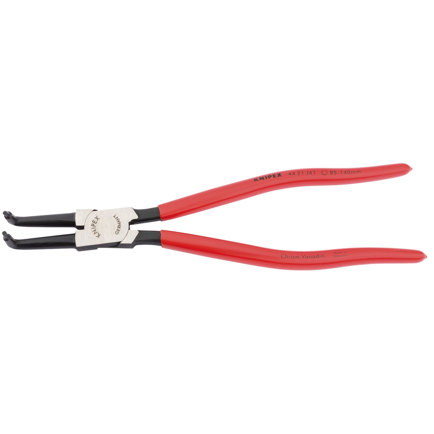 J41 INT-CIRCLIP PLIER 85-140MM