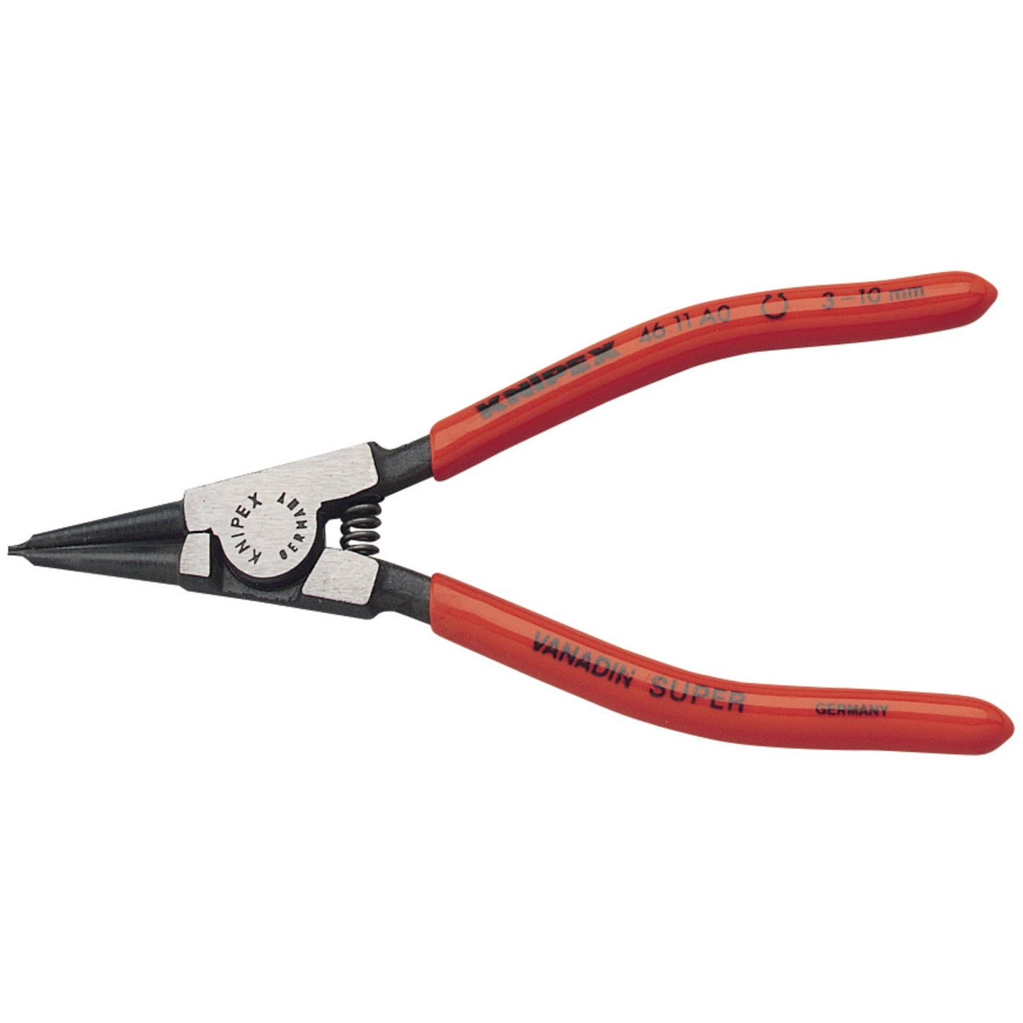A0 EXT-CIRCLIP PLIER 3-10MM