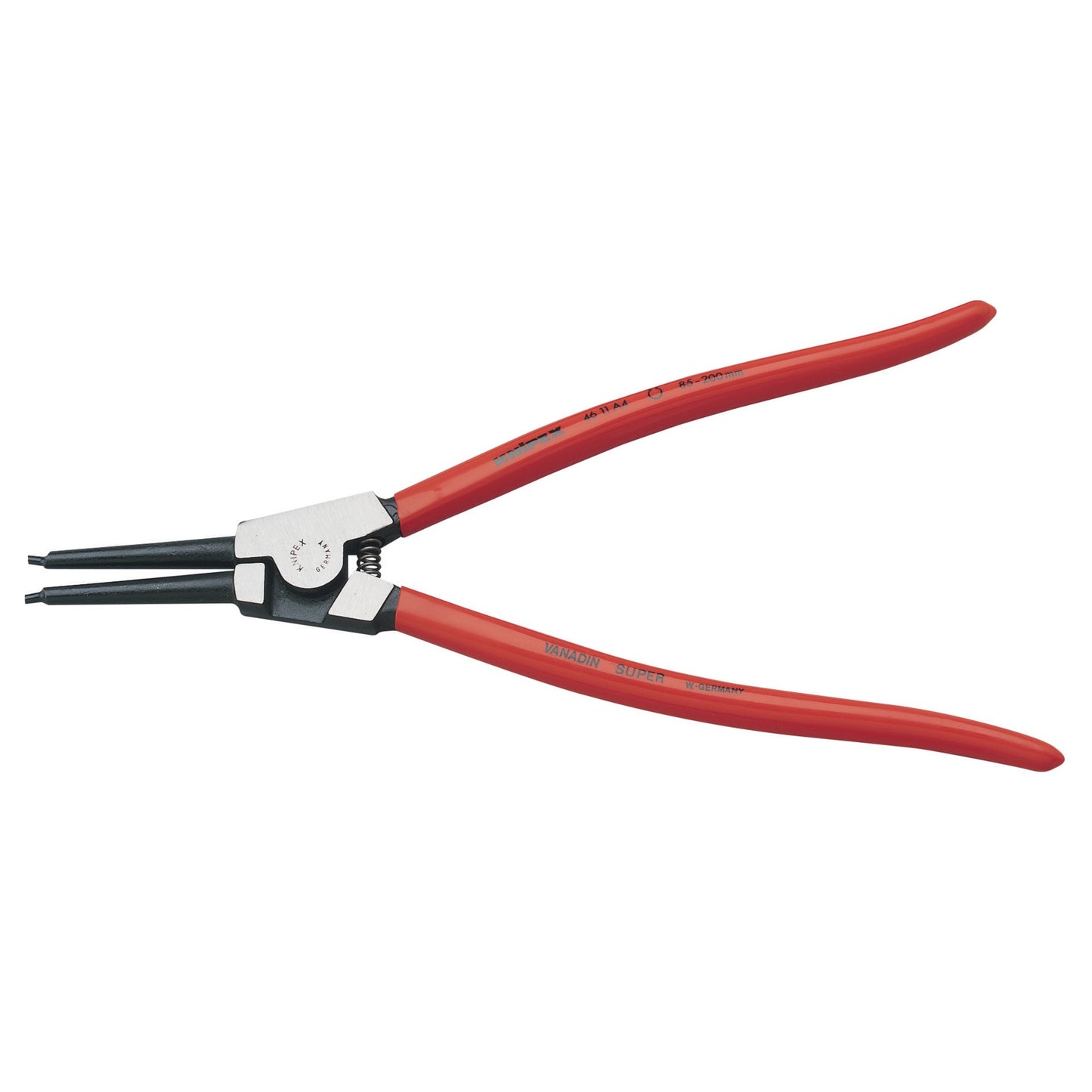 A4 EXT-CIRCLIP PLIER 85-140MM