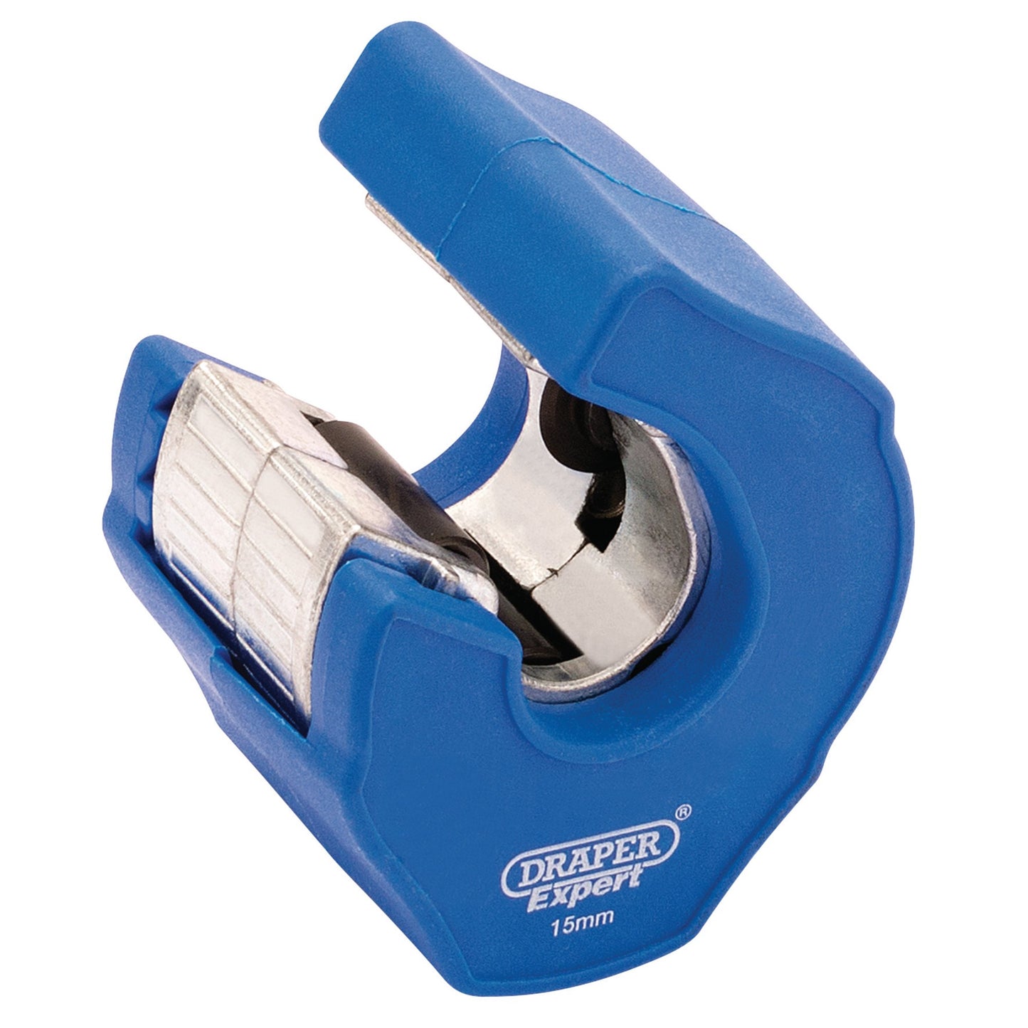 AUTO. RATCHET PIPE CUTTER 15MM