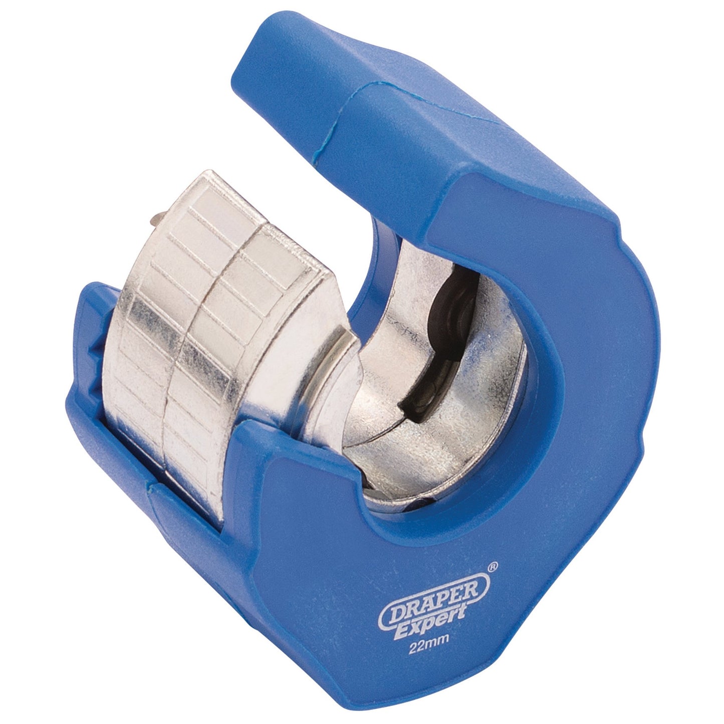 AUTO. RATCHET PIPE CUTTER 22MM
