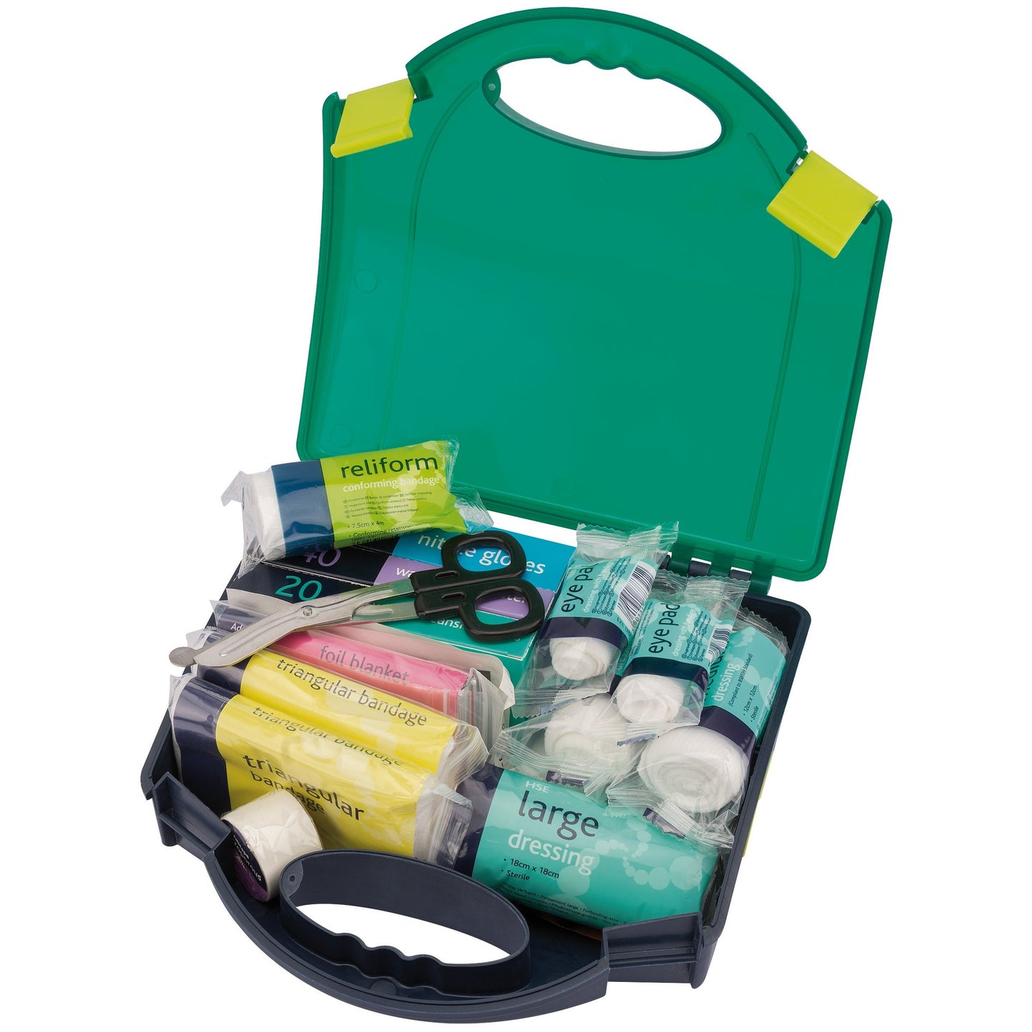 BSI SMALL FIRST AID KIT
