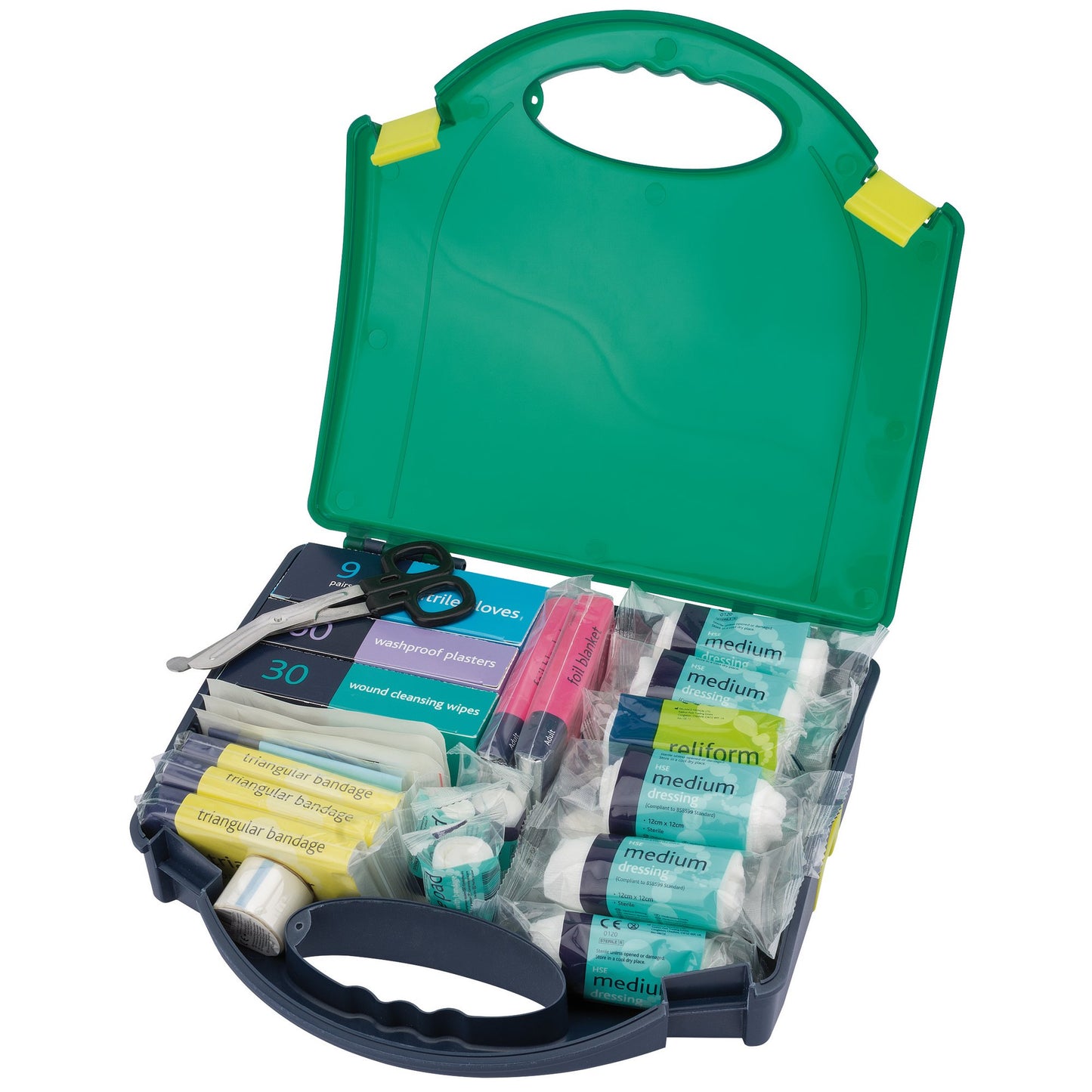 BSI MEDIUM FIRST AID KIT