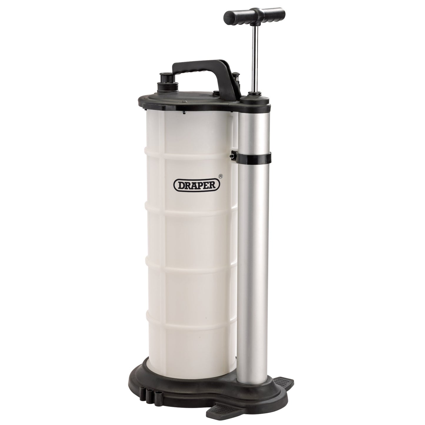 MANUAL FLUID EXTRACTOR 9 LITRE