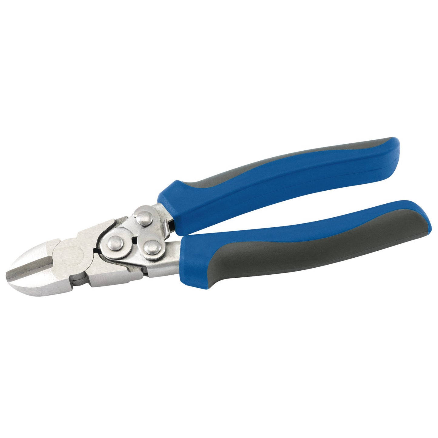 COMPOUND ACTION SIDE CUTTER