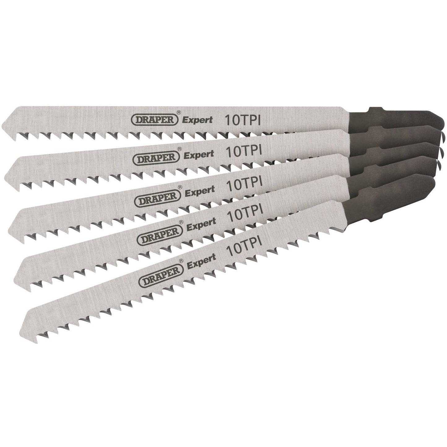 5PC J/S BLADE SET T101B