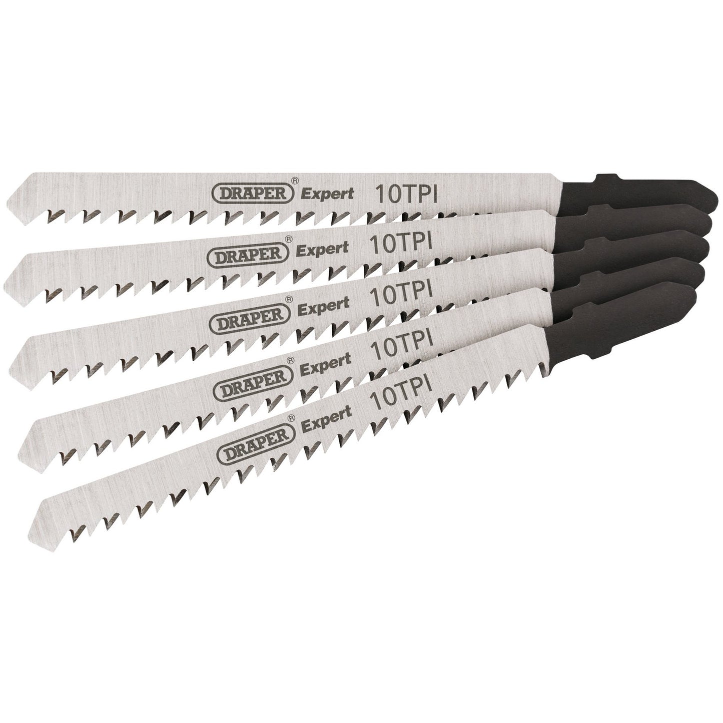 5PC J/S BLADE SET T101BR