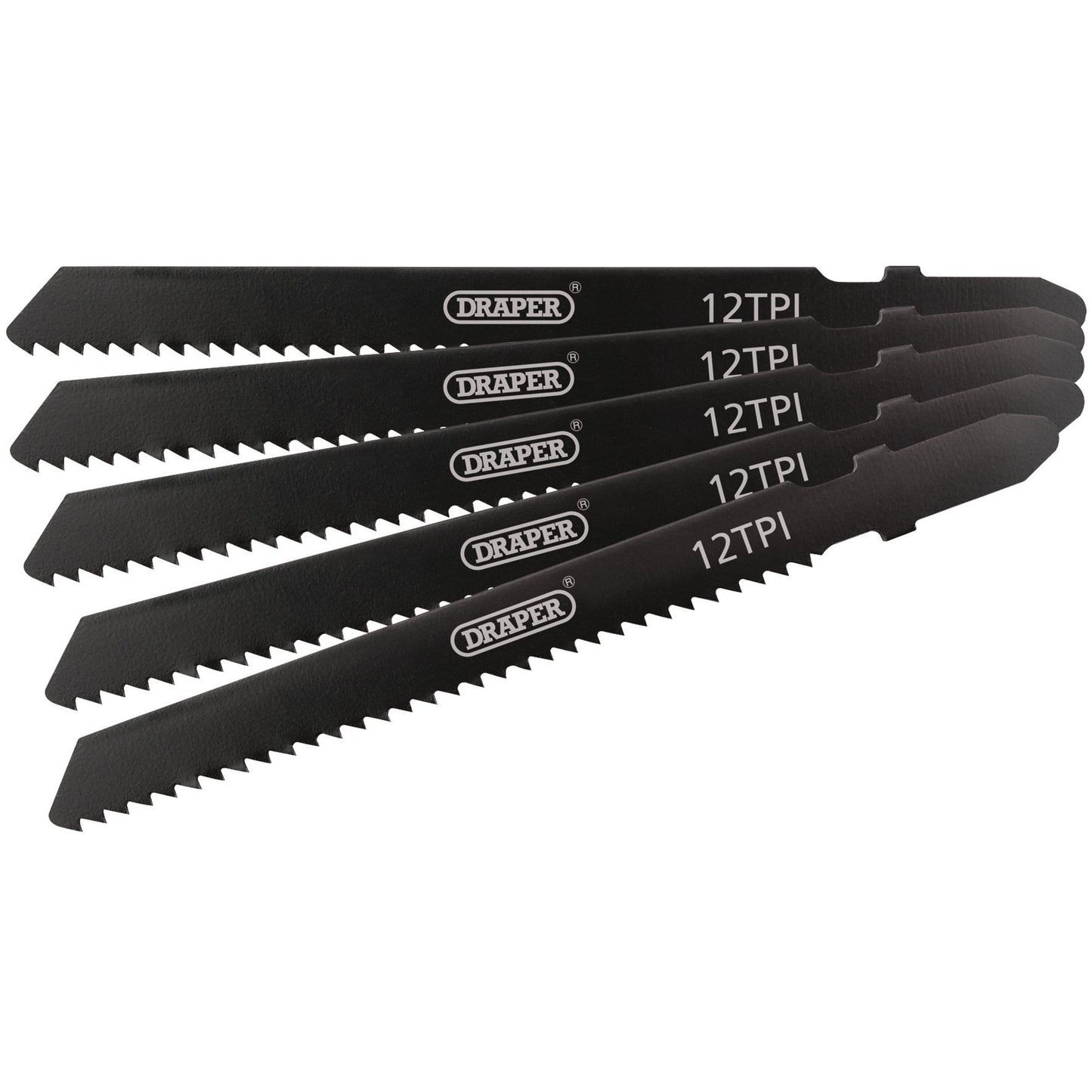 5PC J/S BLADE SET T119B