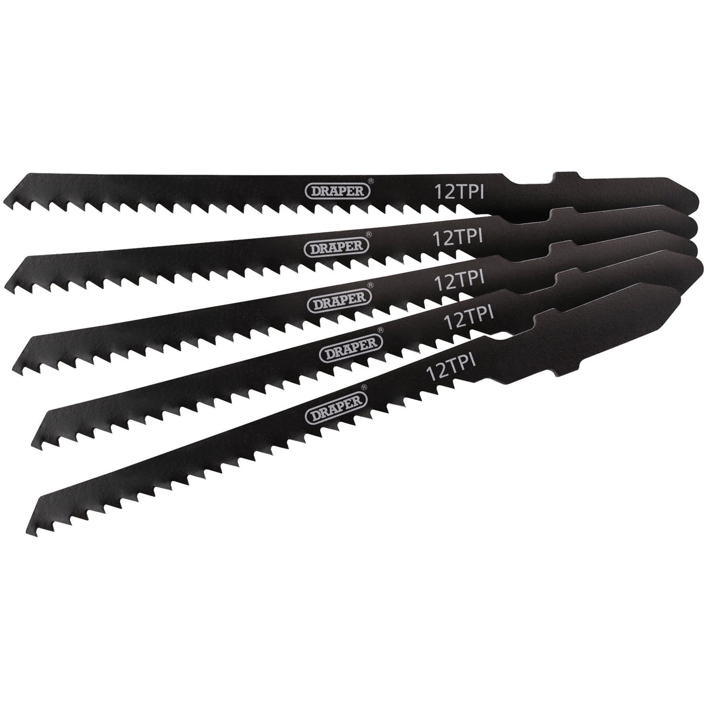 5PC J/S BLADE SET T119BO
