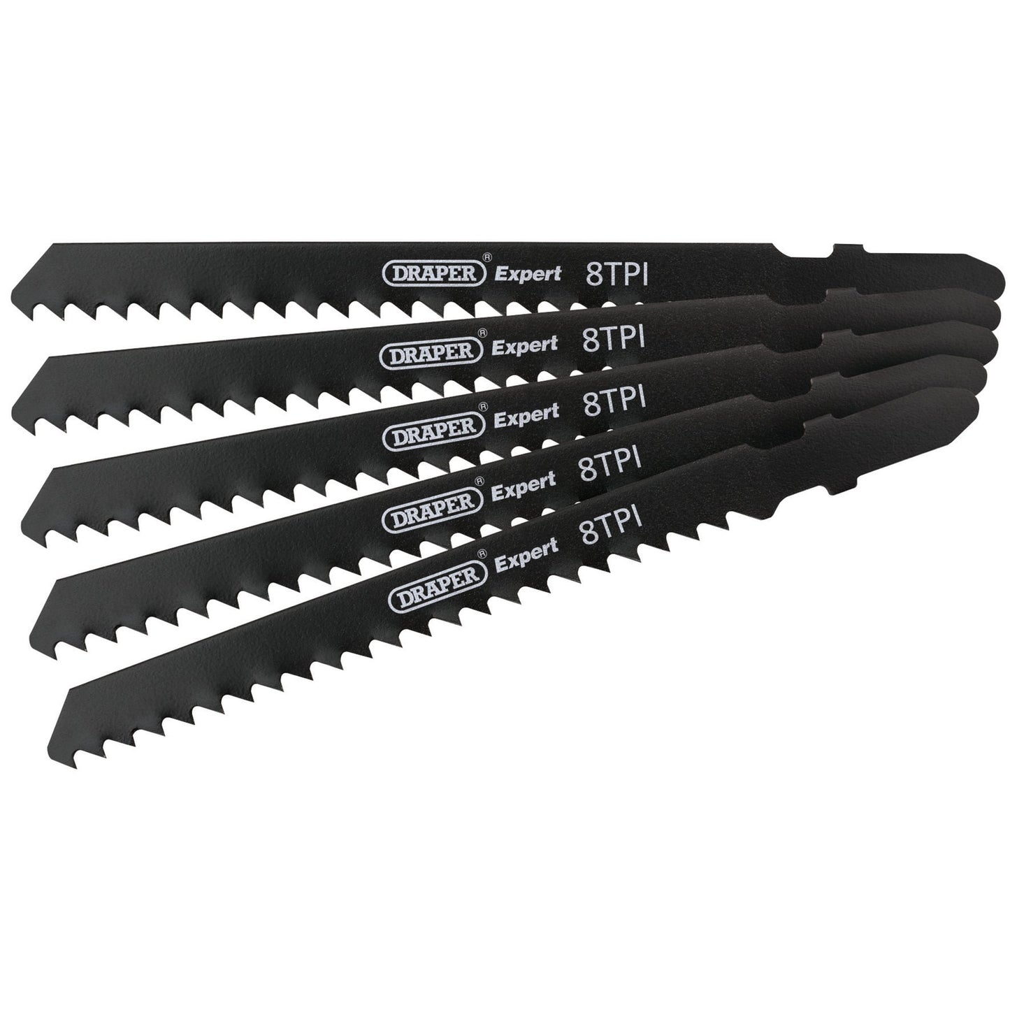 5PC J/S BLADE SET T111C