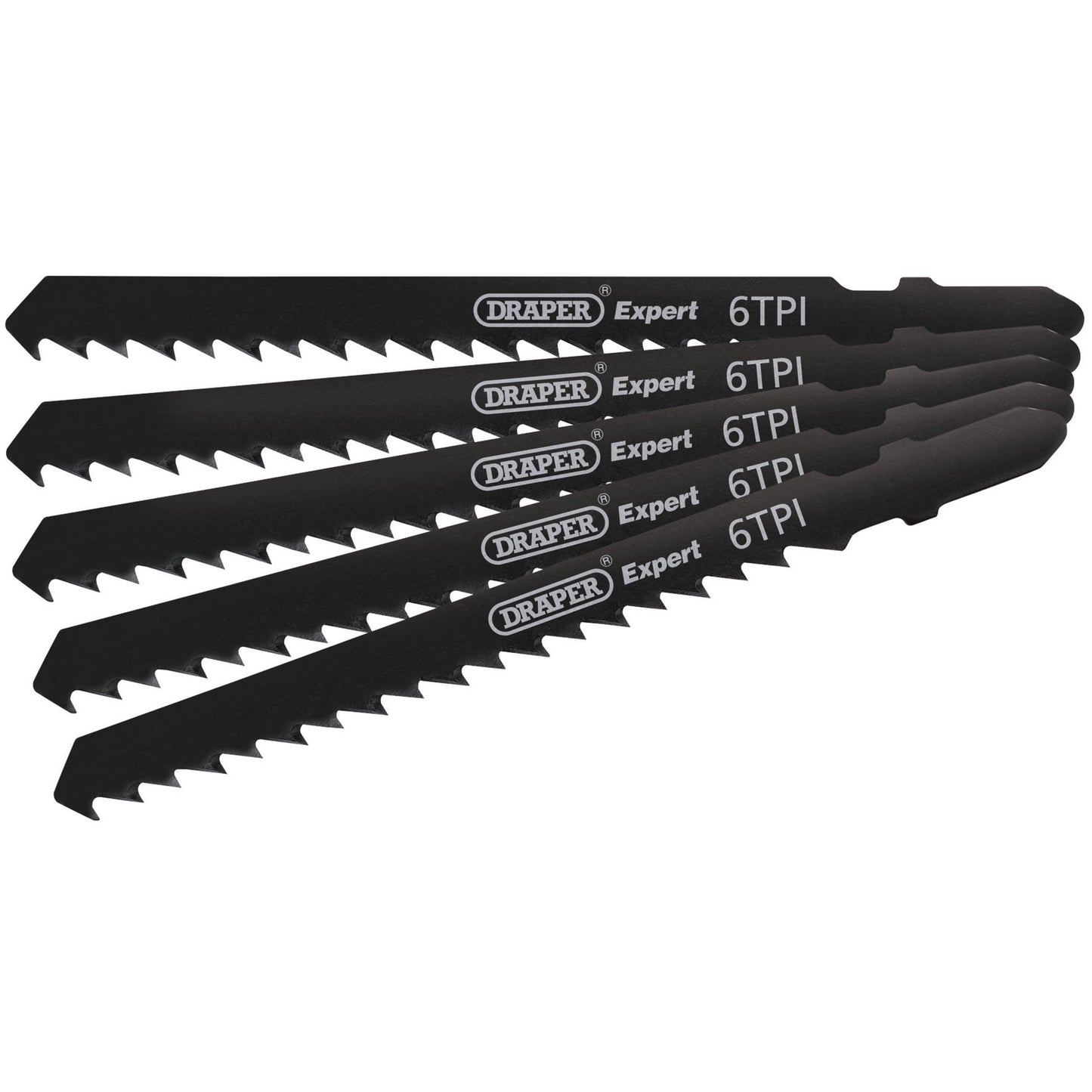 5PC J/S BLADE SET T144D