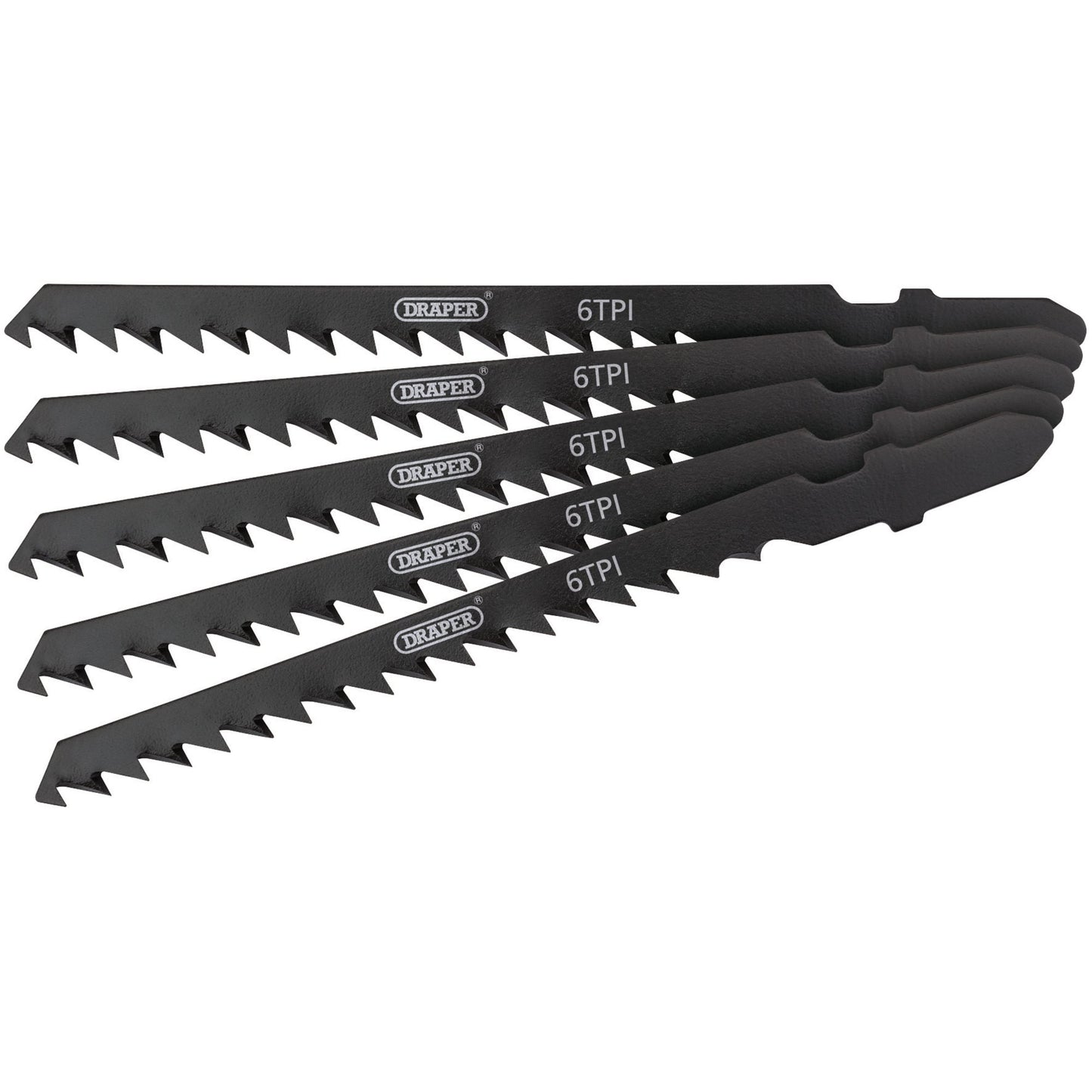 5PC J/S BLADE SET T244D