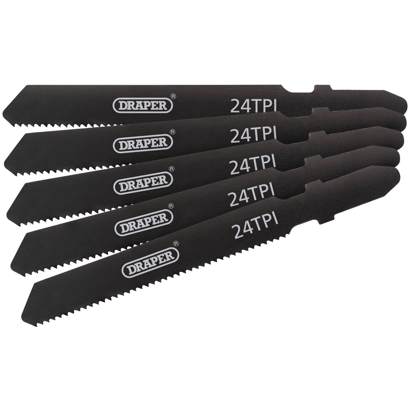 5PC J/S BLADE SET T118A
