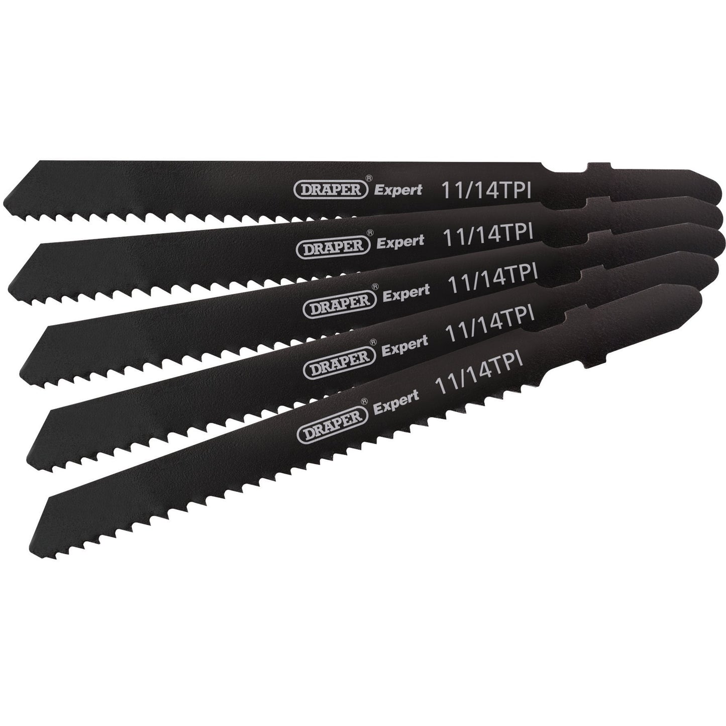 5PC J/S BLADE SET T118B