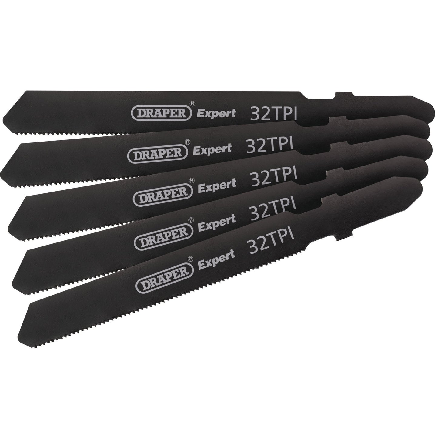 5PC J/S BLADE SET T118G